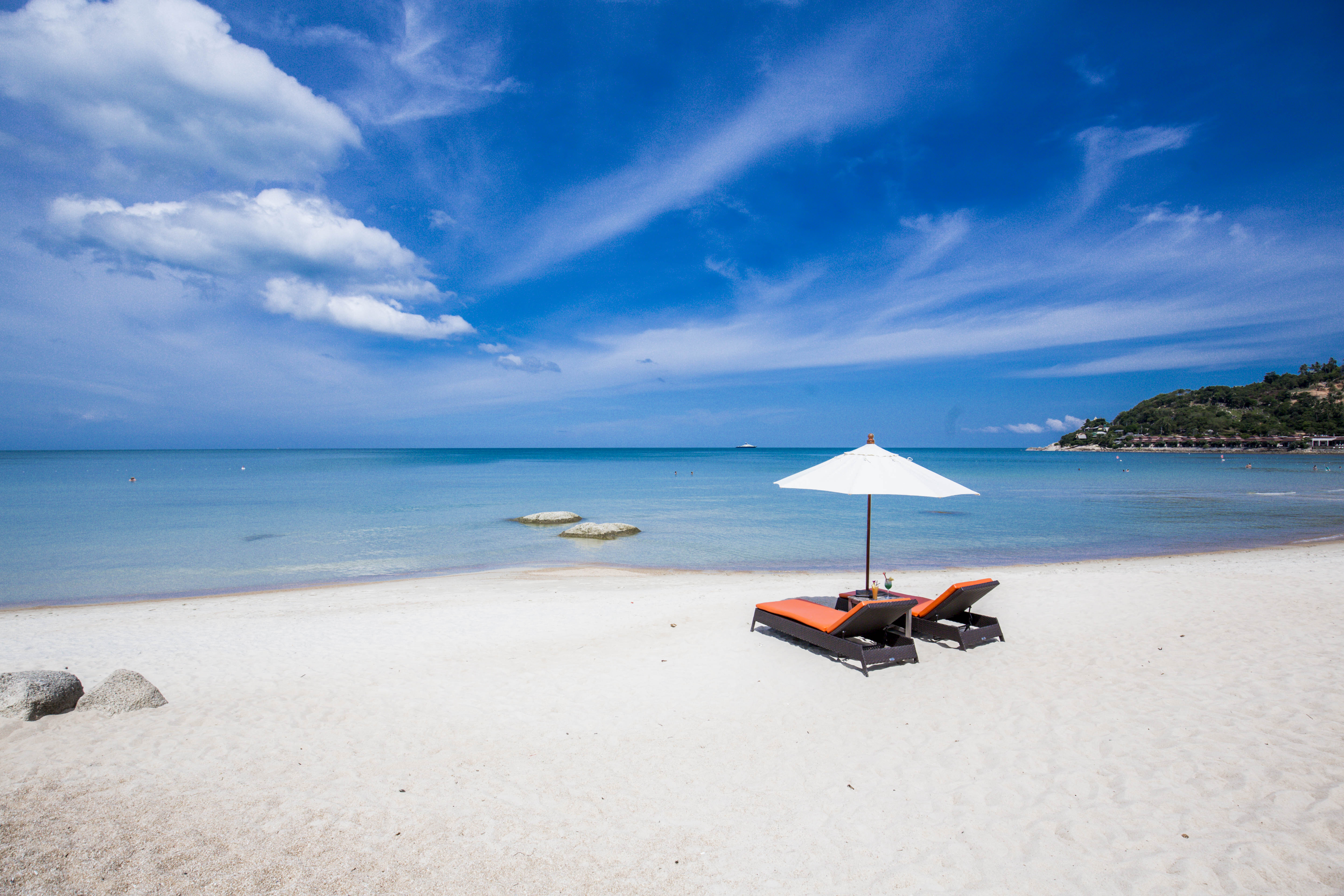 New Star Beach Resort
