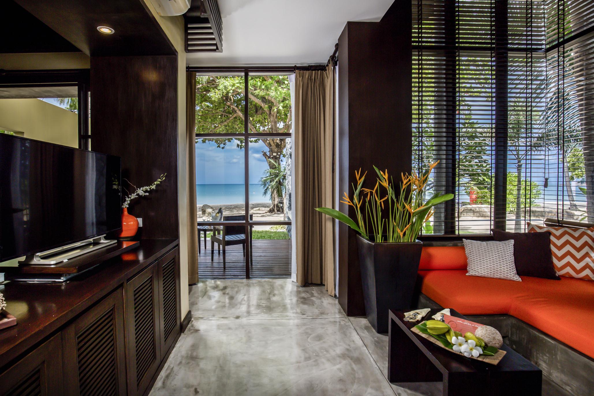 New Star Beach Resort