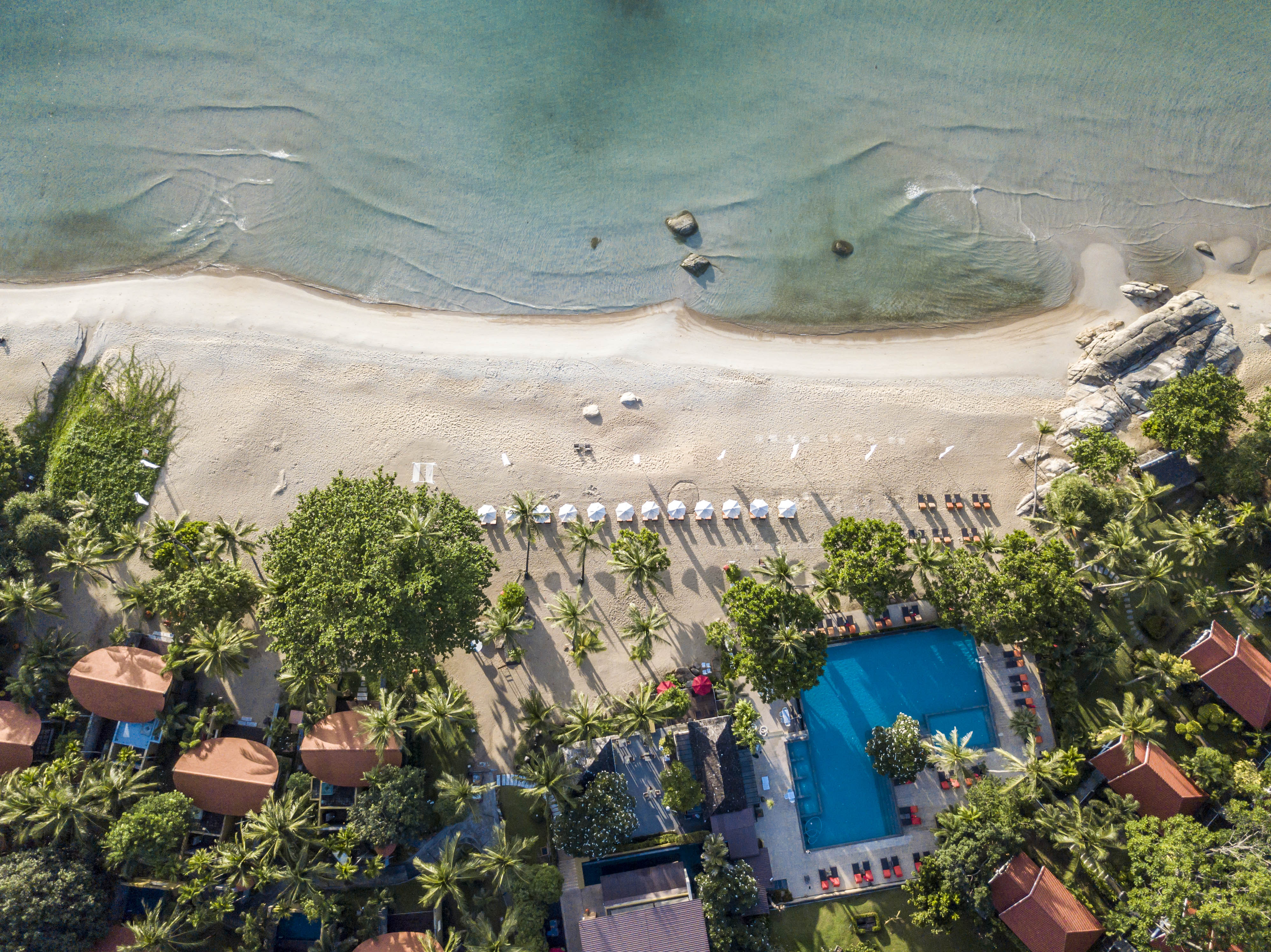 New Star Beach Resort