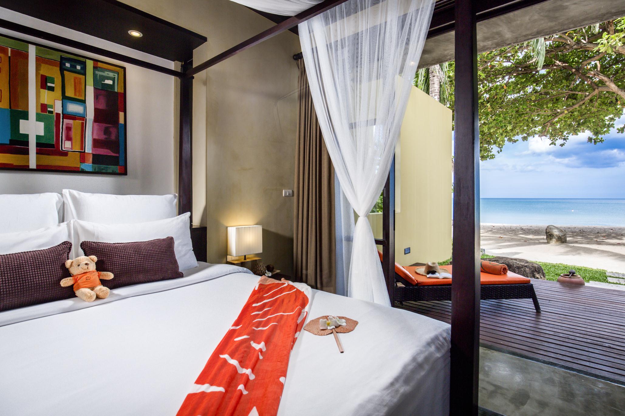 New Star Beach Resort