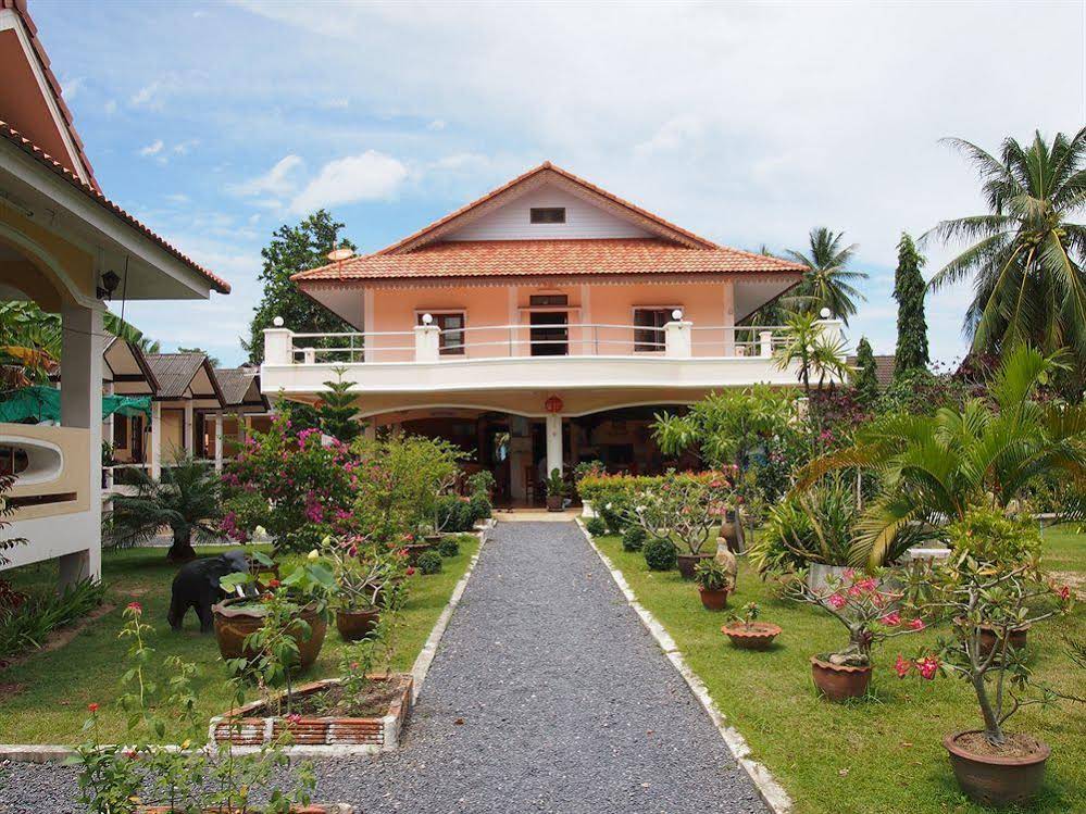 New Sunrise Village
