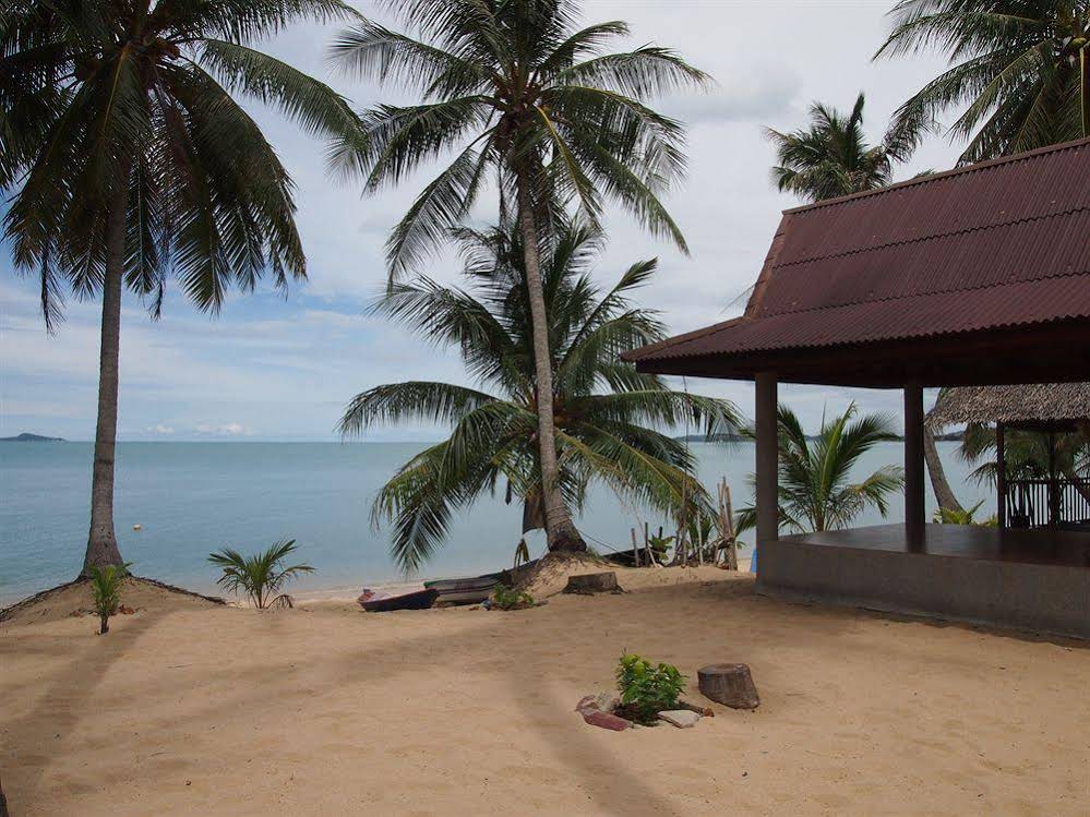 New Sunrise Village