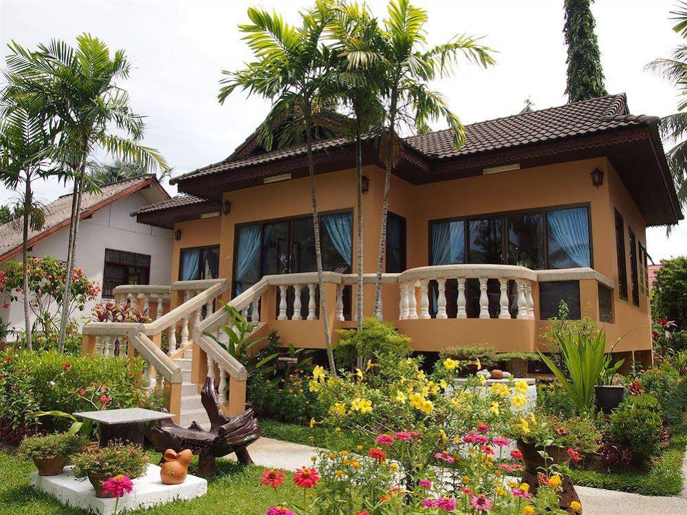 New Sunrise Village