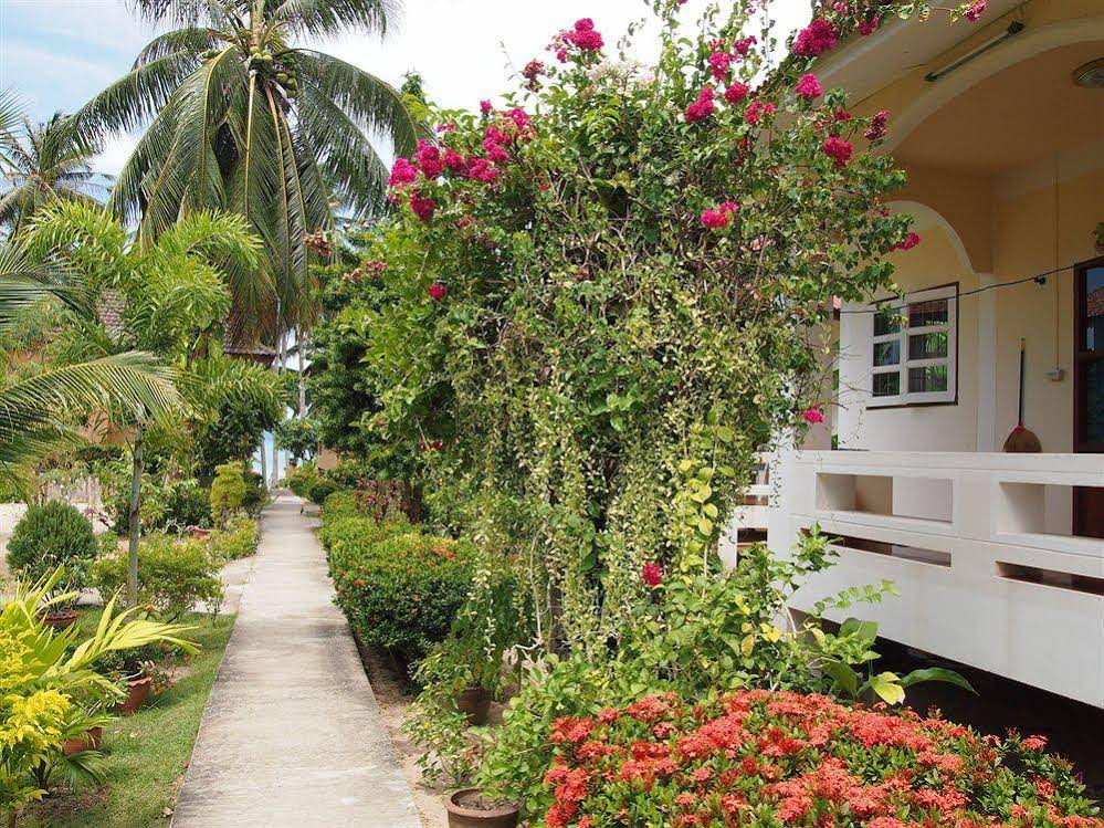 New Sunrise Village