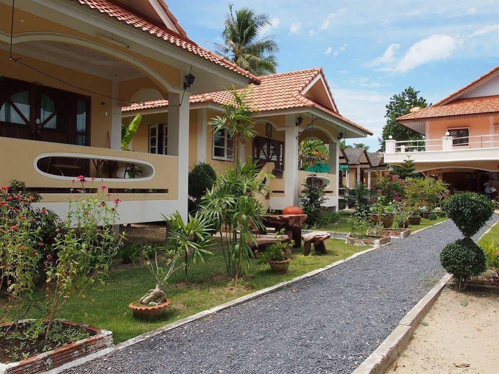 New Sunrise Village