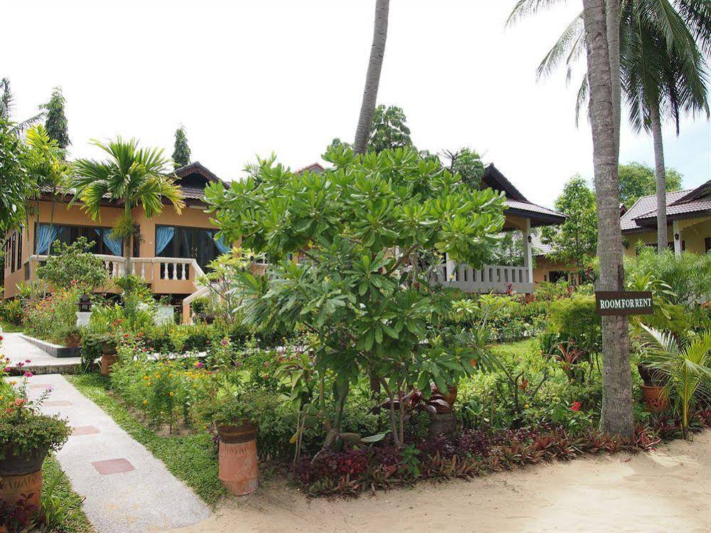 New Sunrise Village