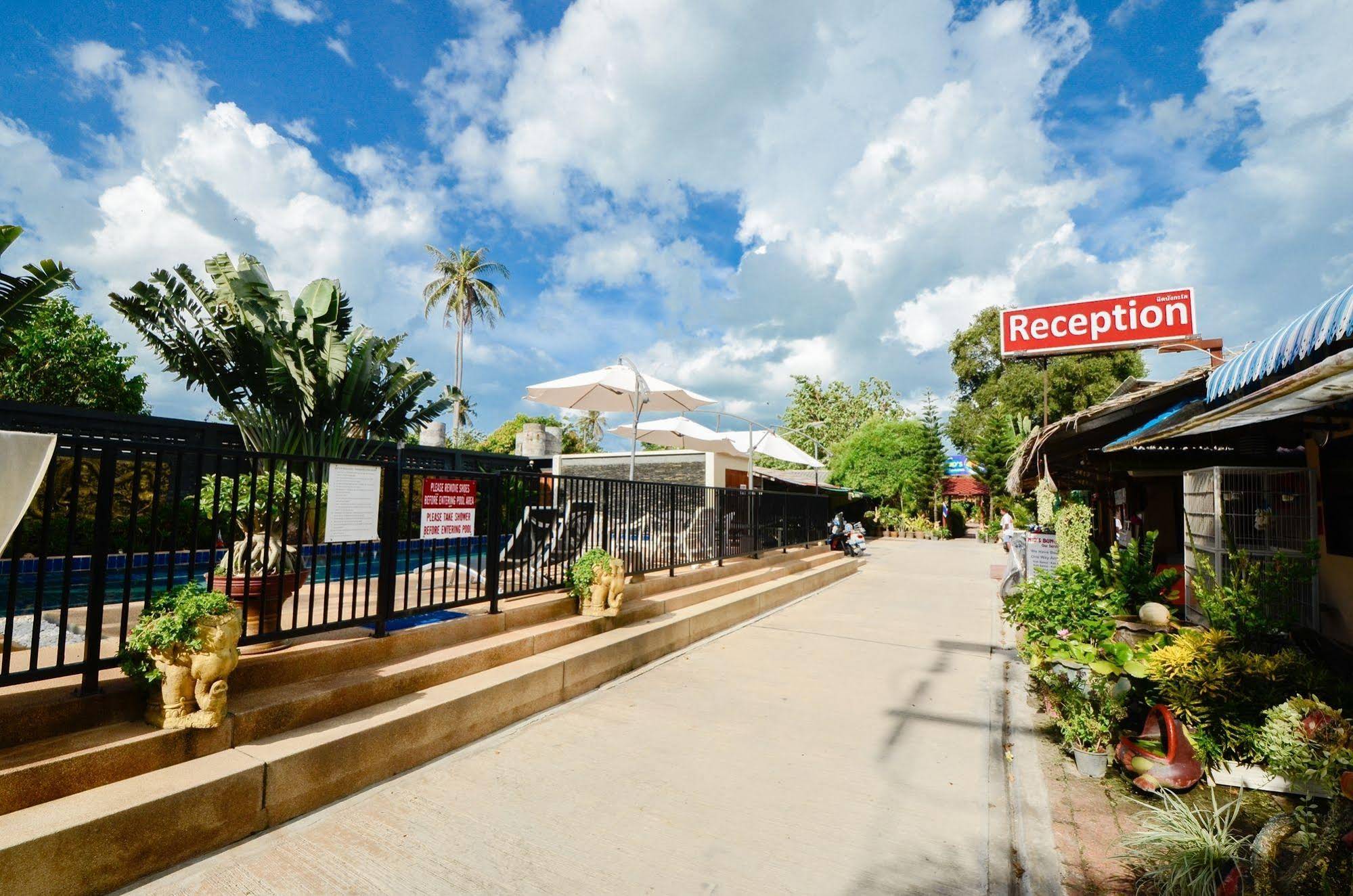Nid's Bungalows