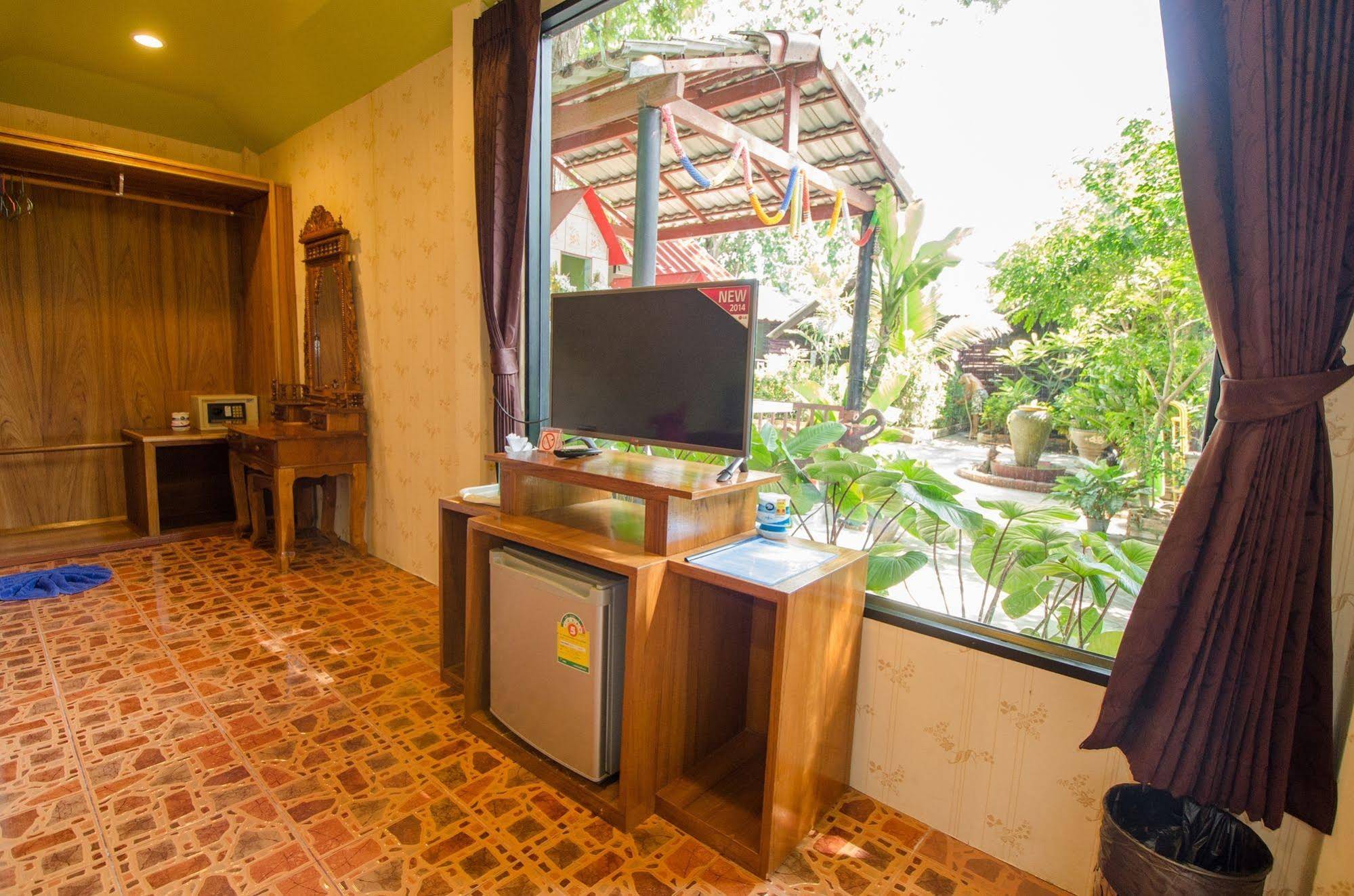 Nid's Bungalows
