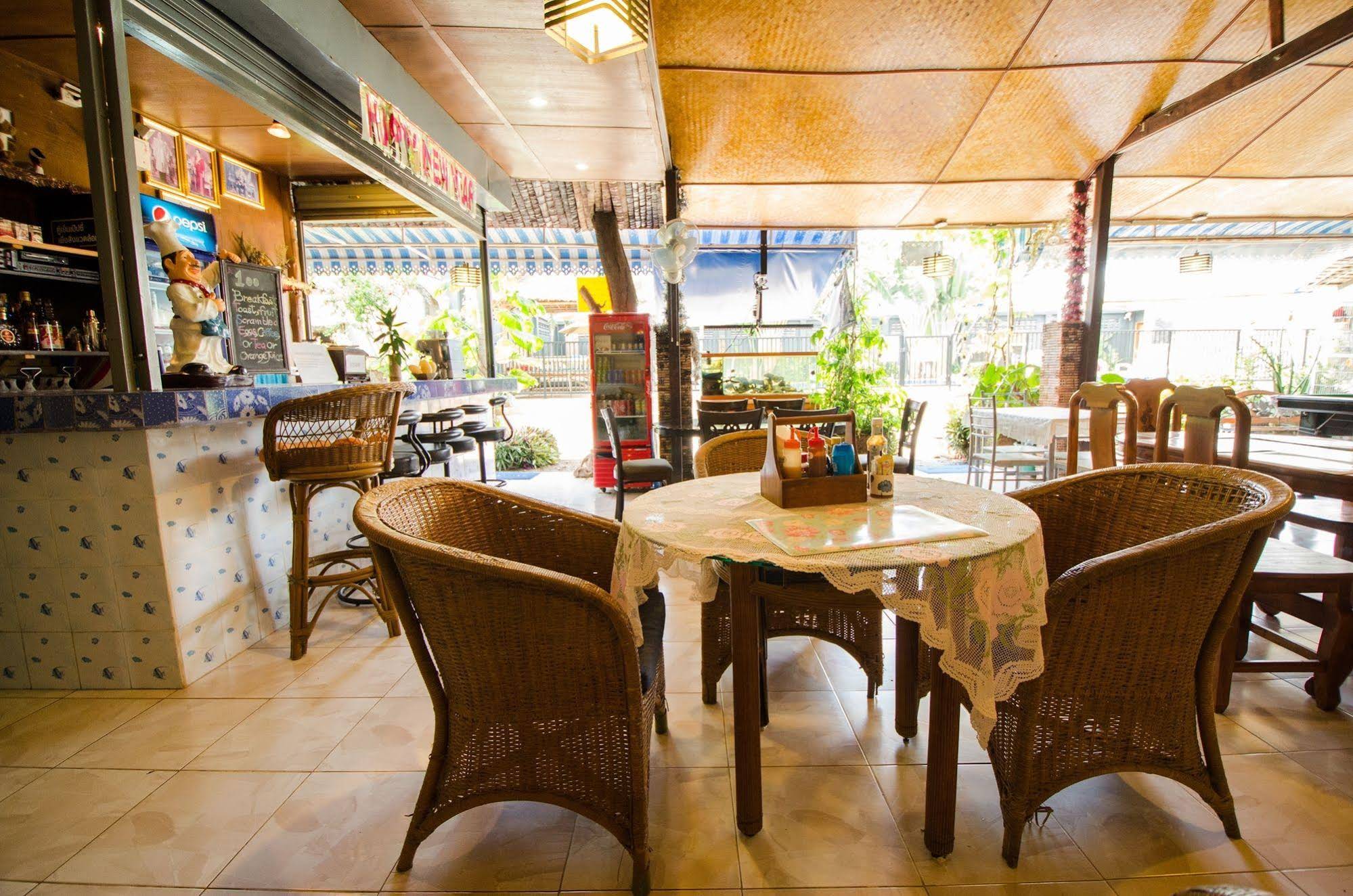 Nid's Bungalows