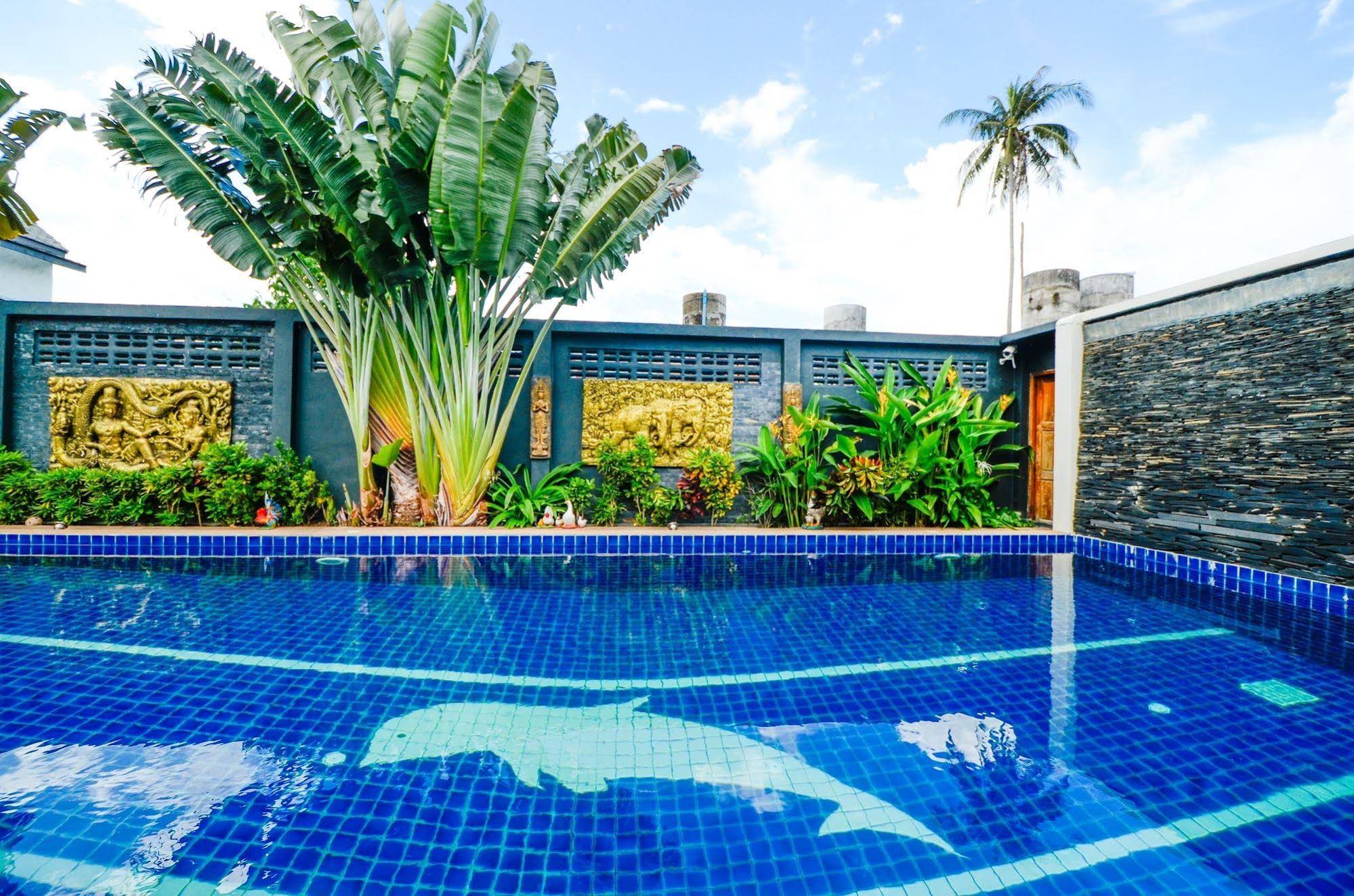 Nid's Bungalows