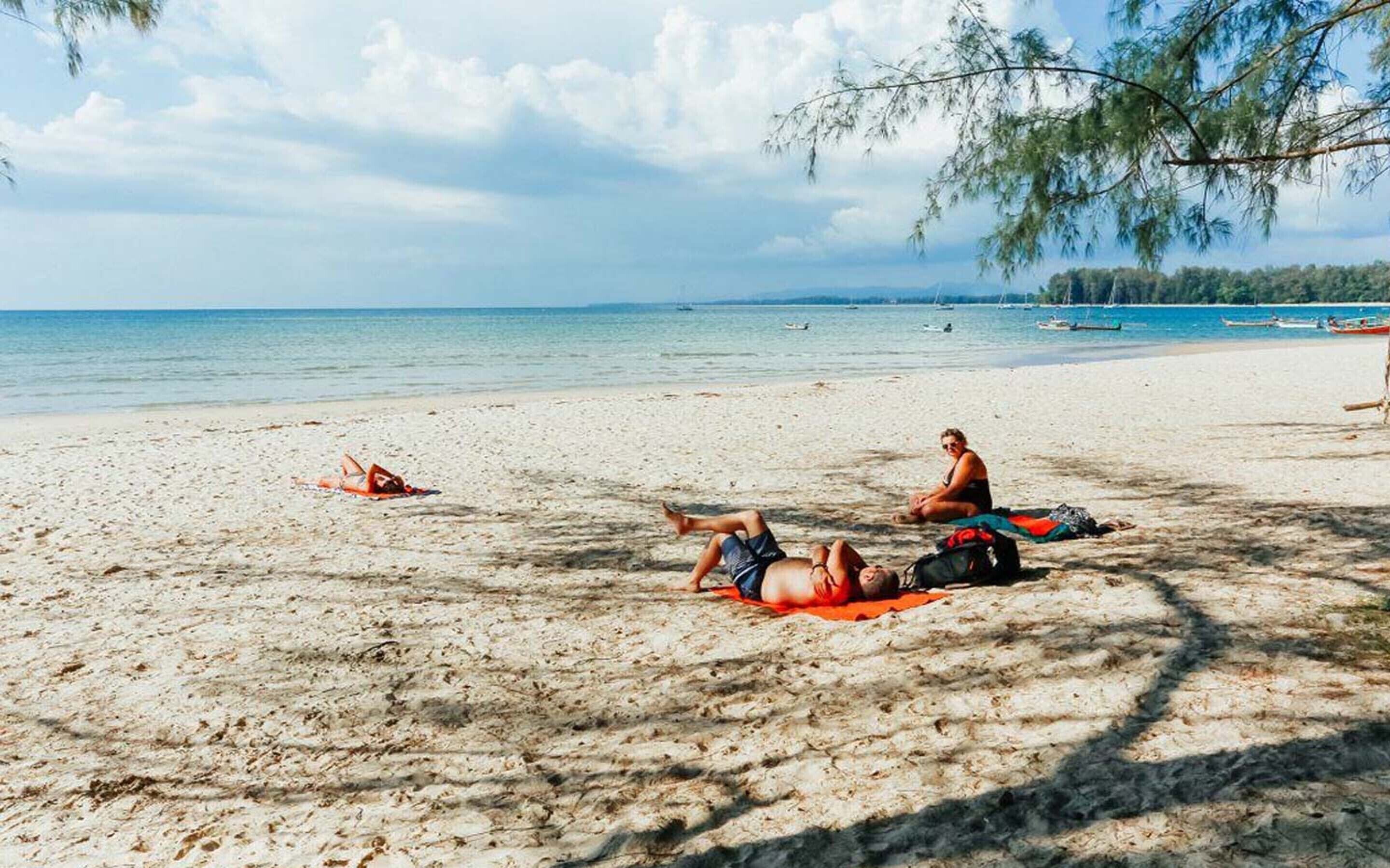 Oimho Beach House