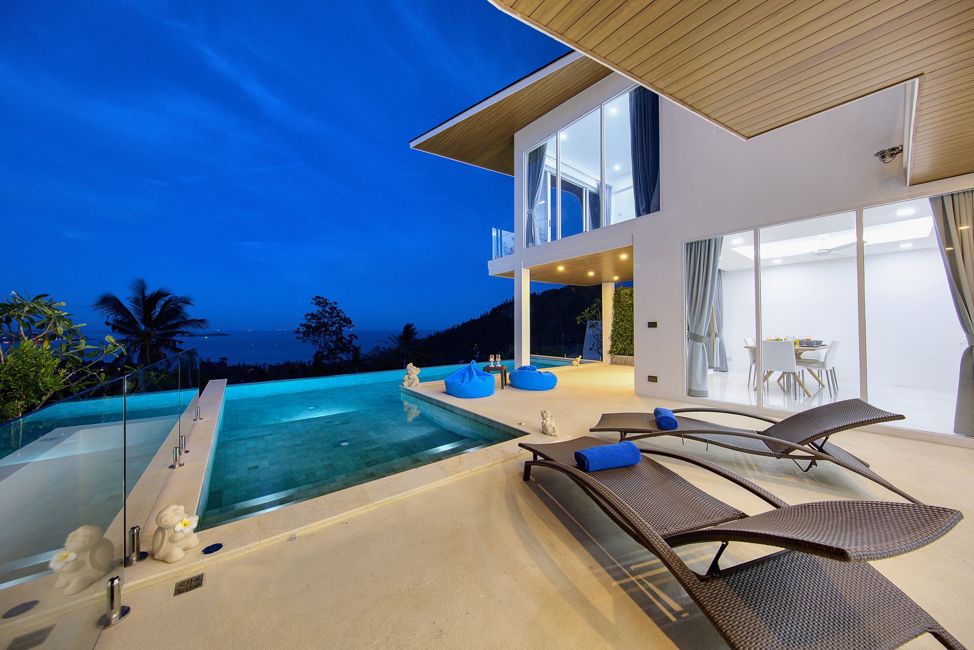 Orchid Villa
