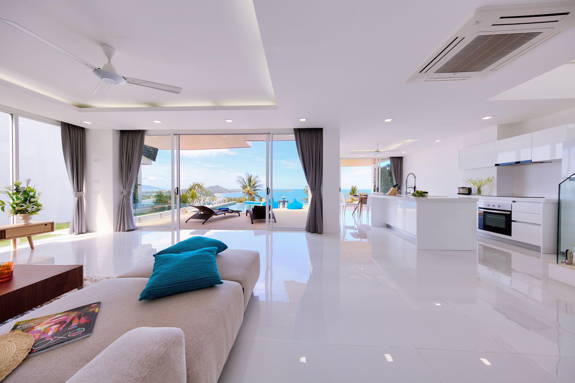 Orchid Villa
