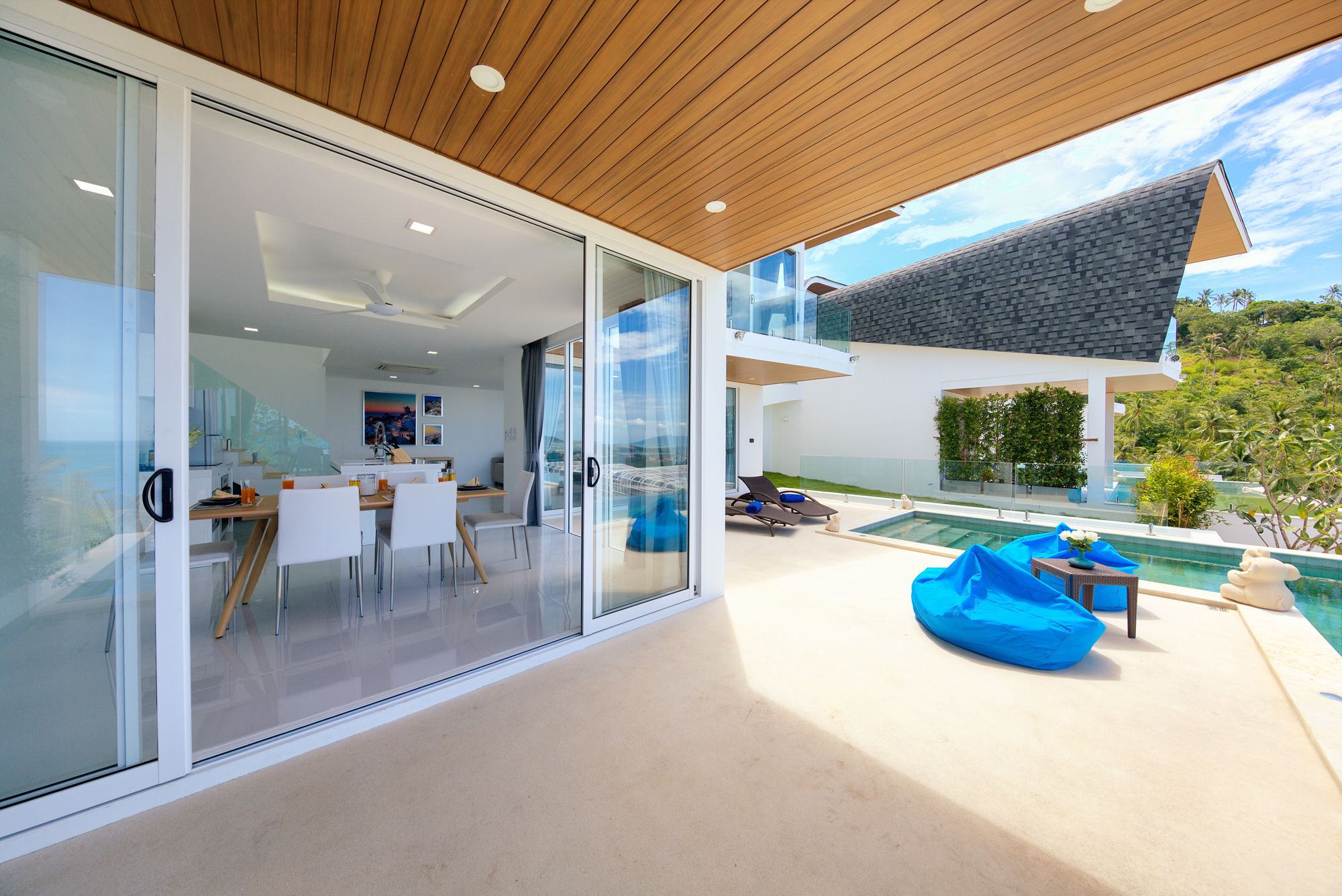 Orchid Villa