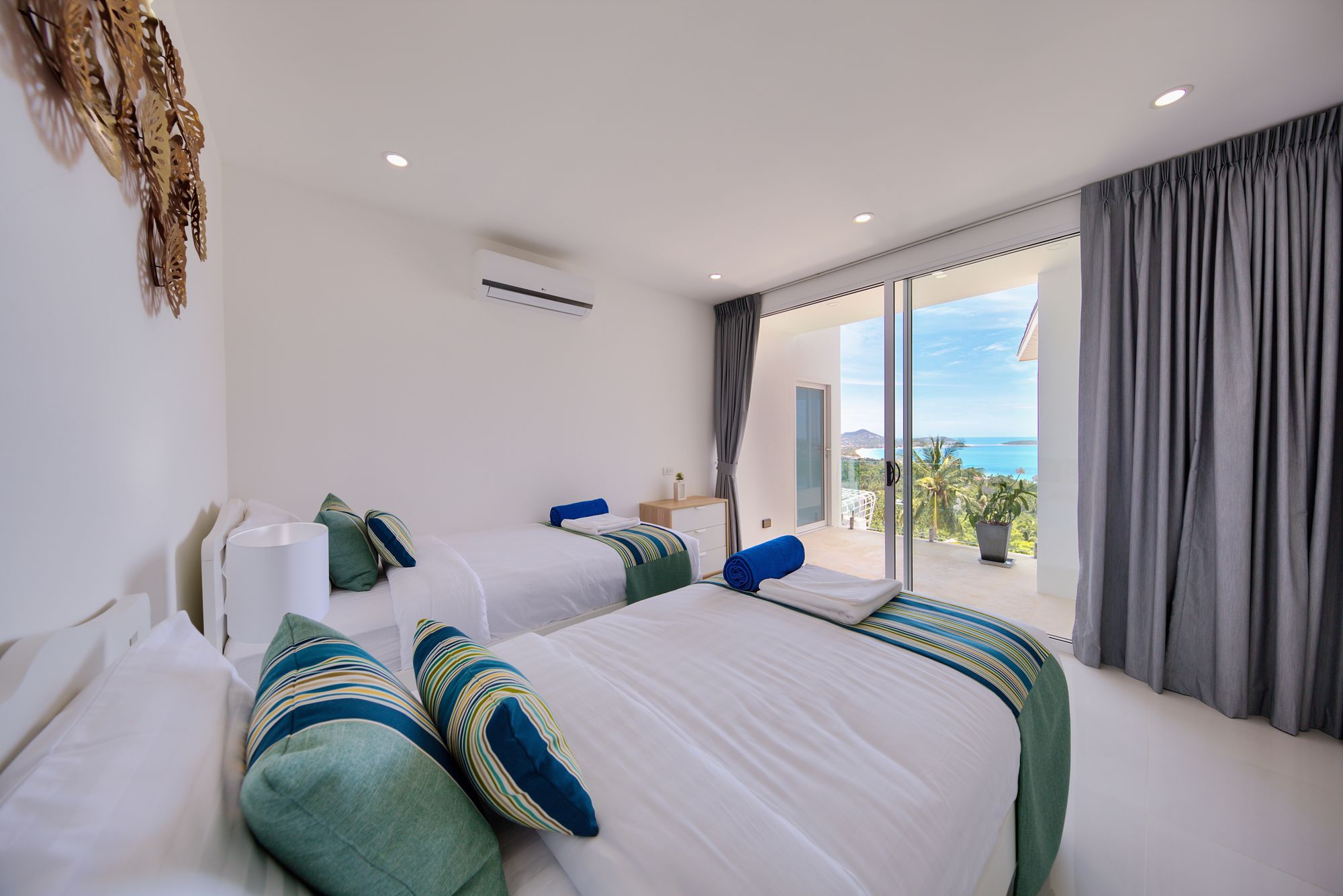 Orchid Villa