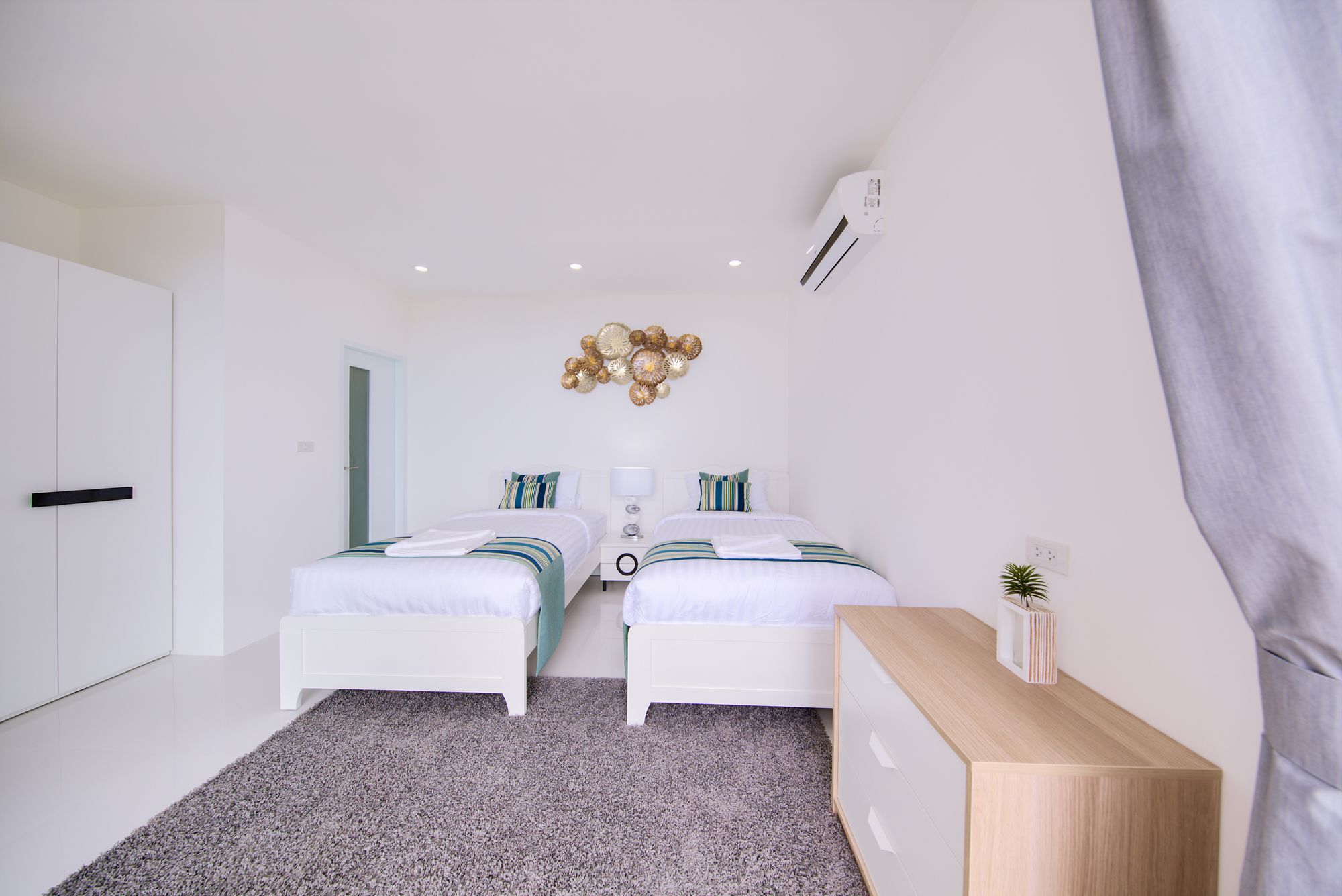 Orchid Villa