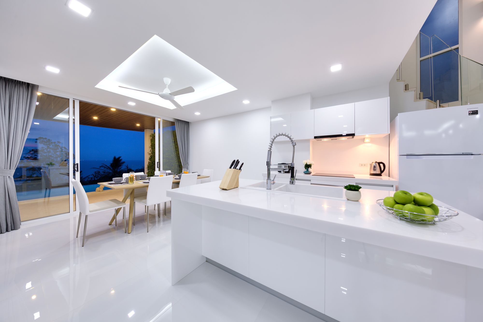Orchid Villa