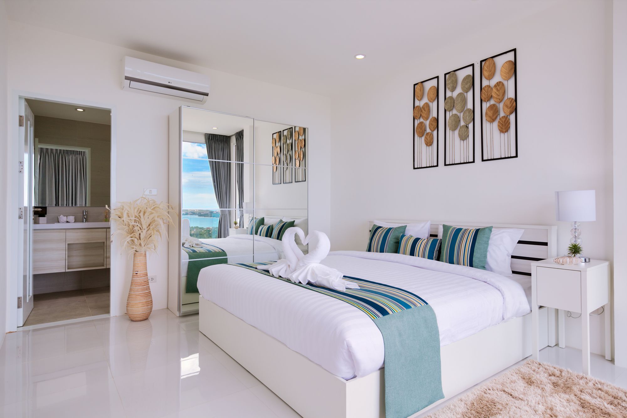 Orchid Villa