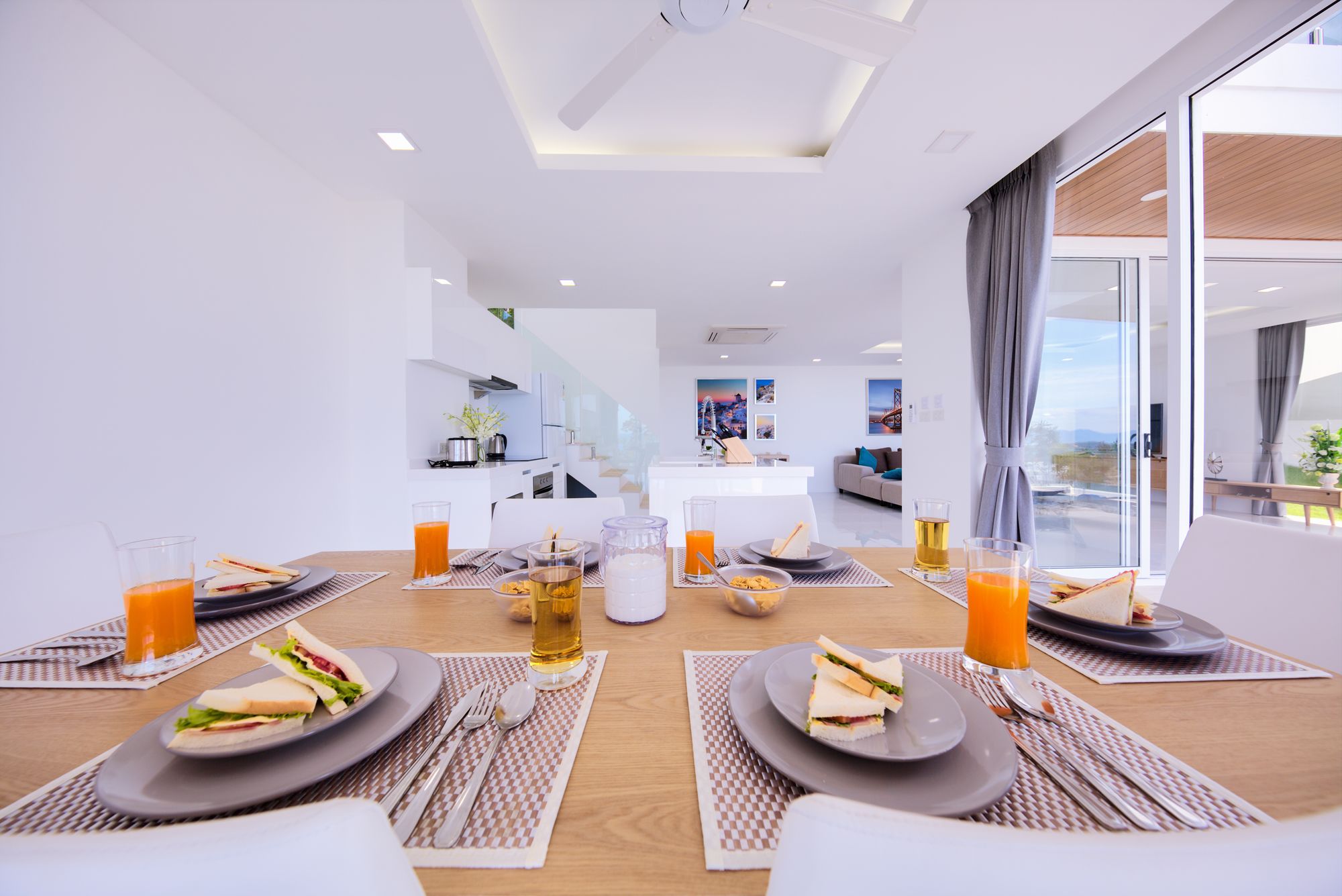 Orchid Villa