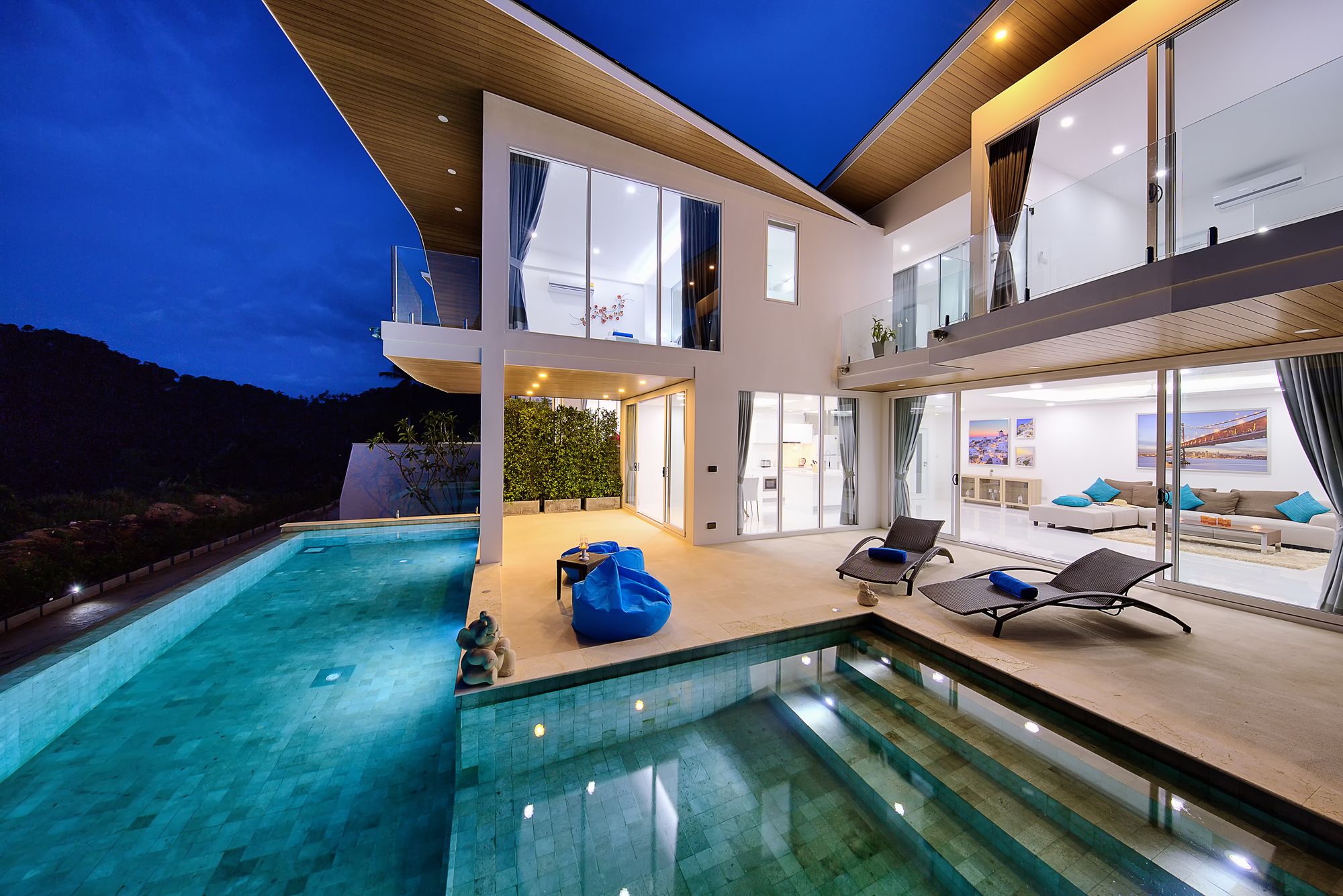 Orchid Villa