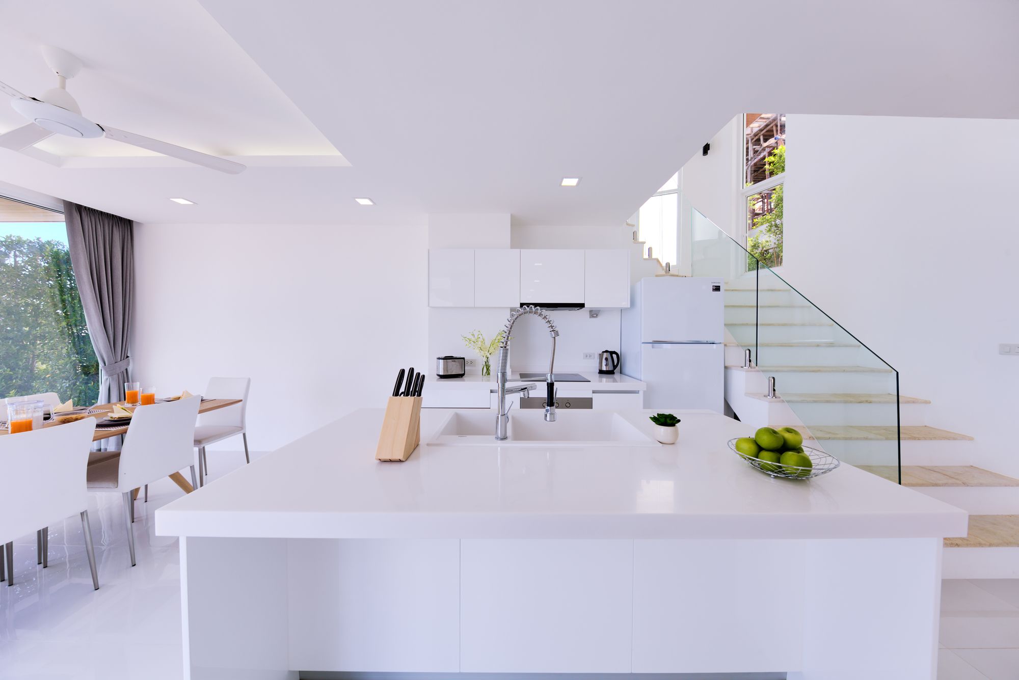 Orchid Villa