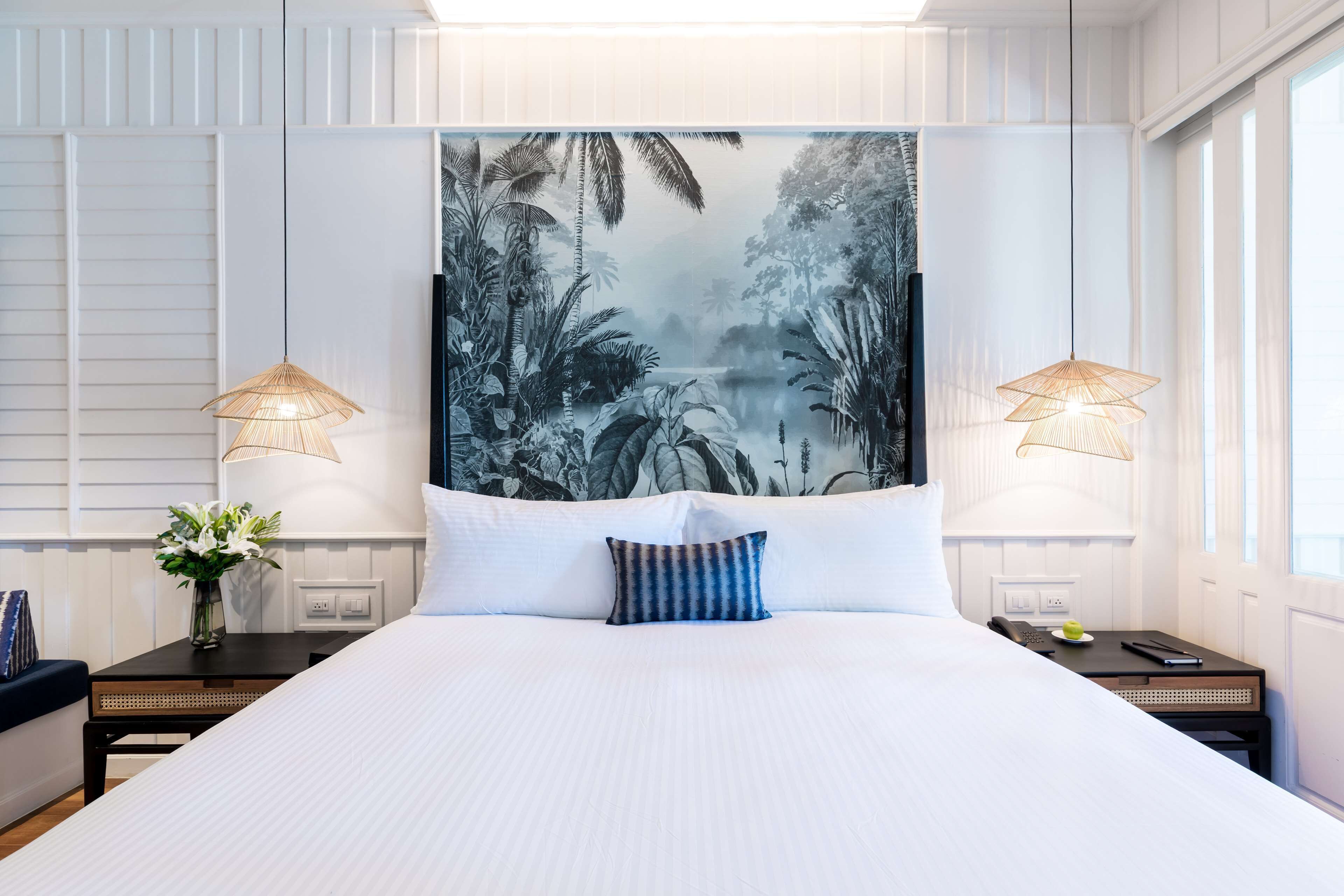 Outrigger Koh Samui Beach Resort