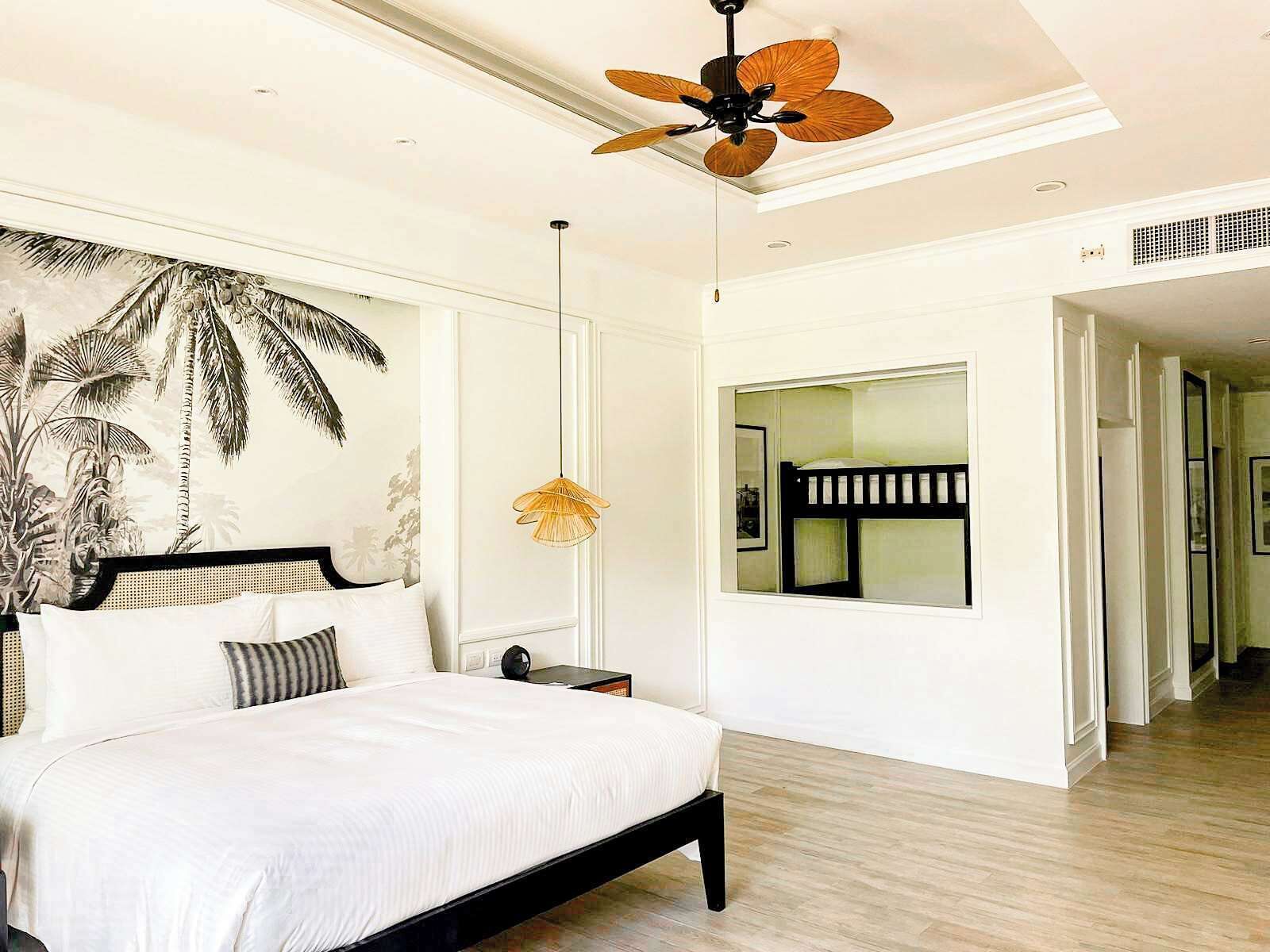 Outrigger Koh Samui Beach Resort