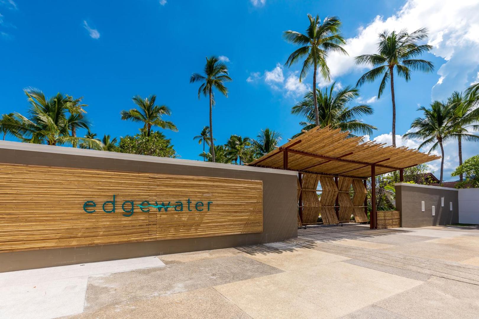 Outrigger Koh Samui Beach Resort
