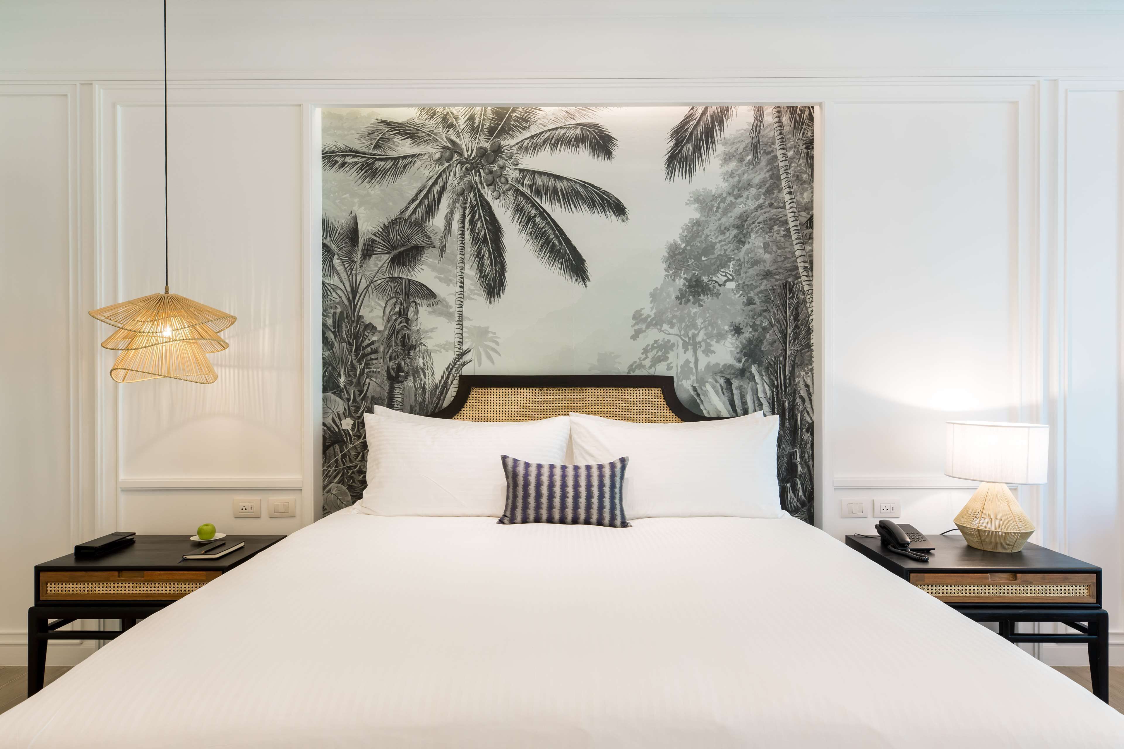 Outrigger Koh Samui Beach Resort