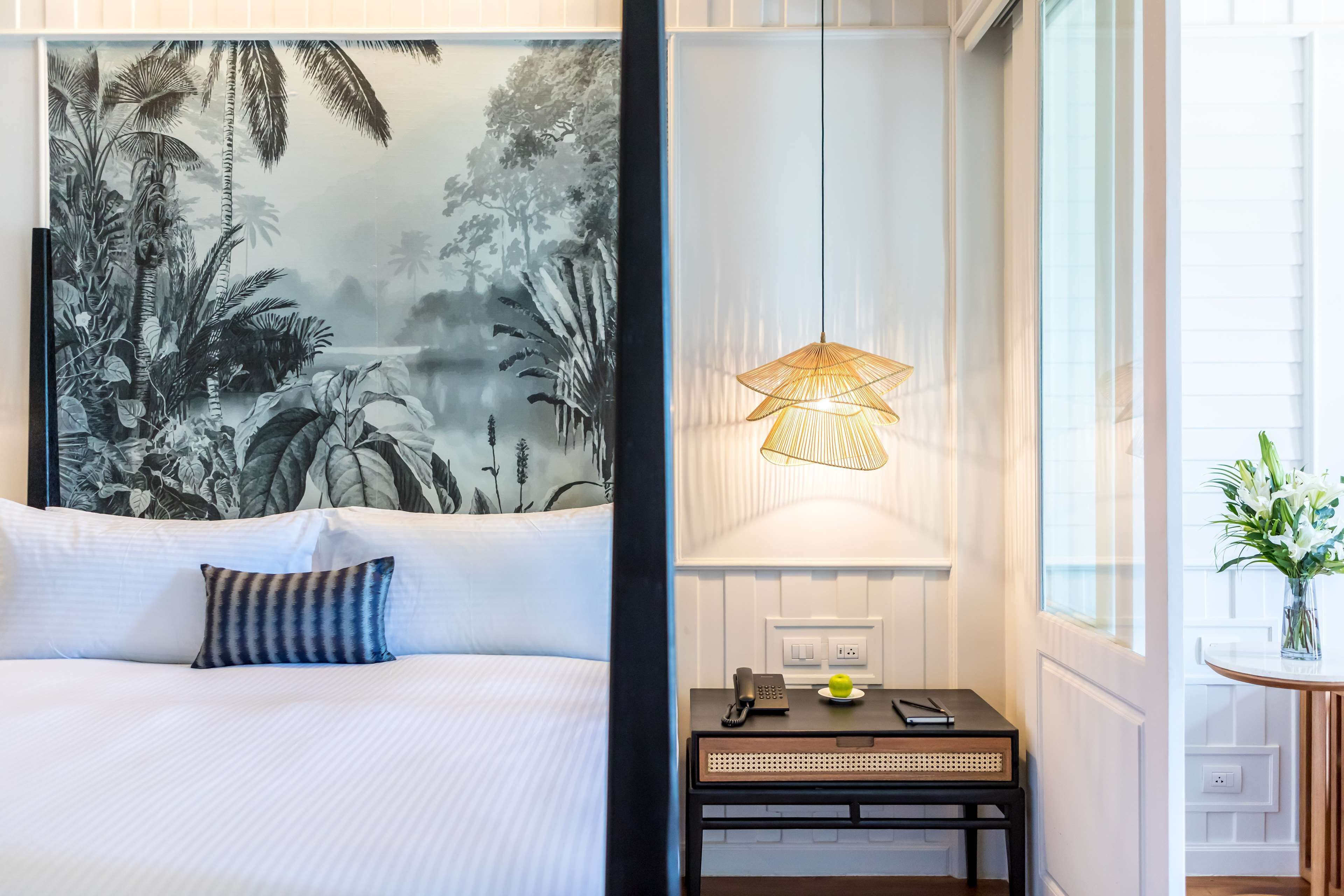 Outrigger Koh Samui Beach Resort