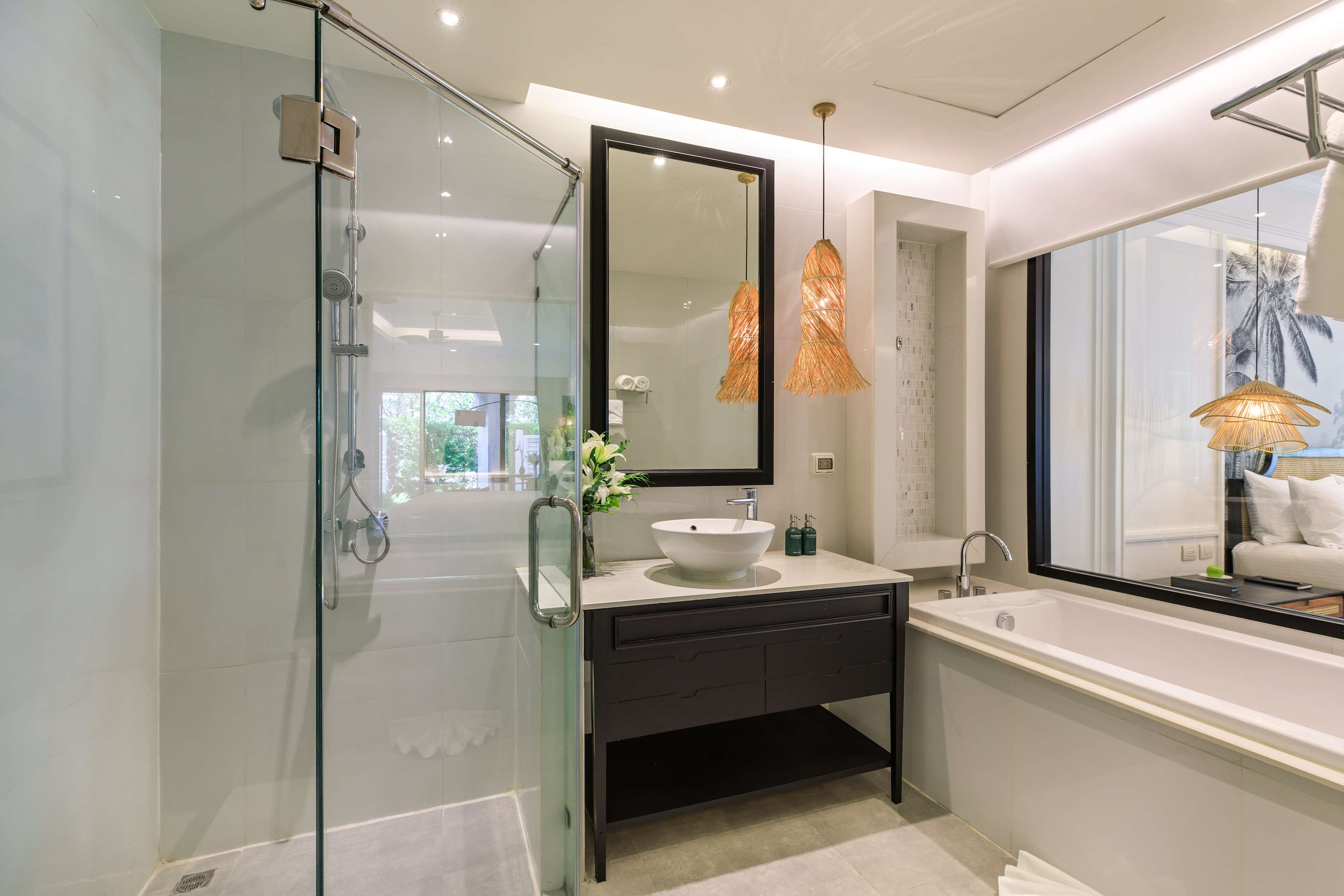 Outrigger Koh Samui Beach Resort