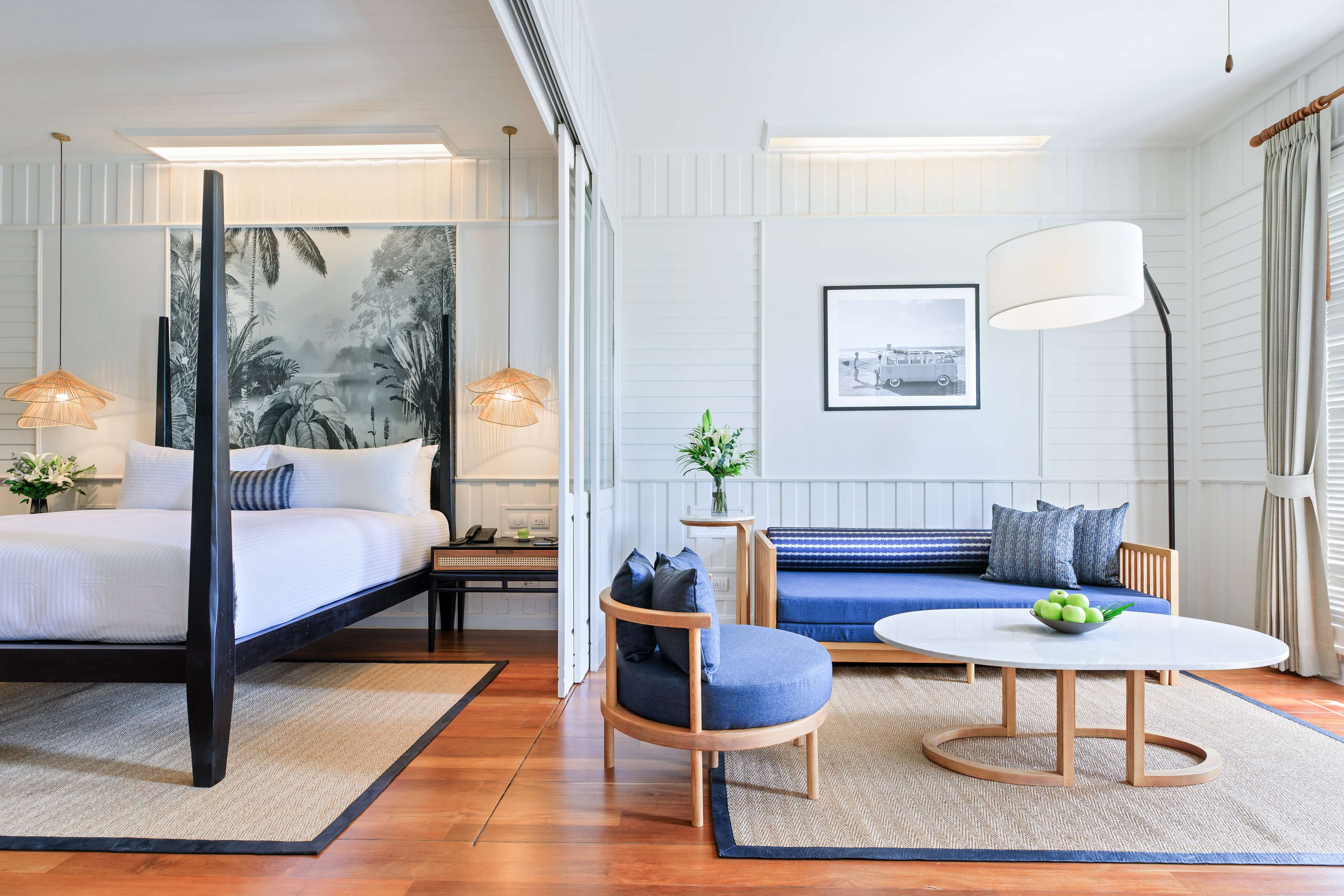 Outrigger Koh Samui Beach Resort