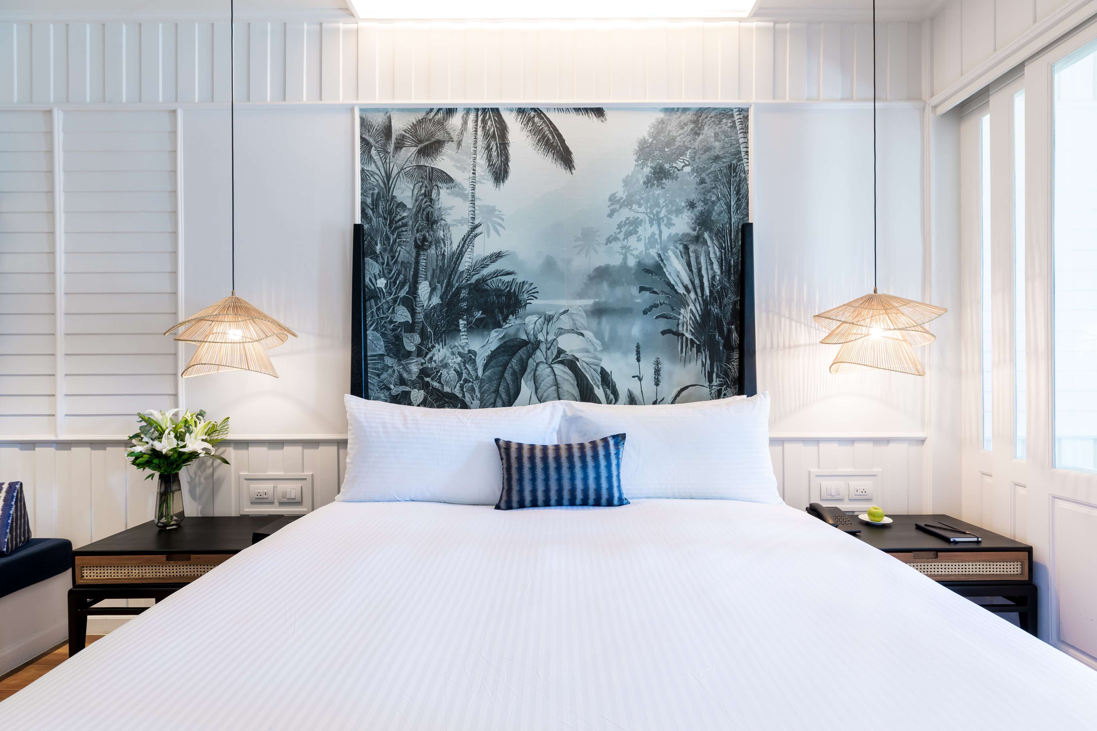 Outrigger Koh Samui Beach Resort
