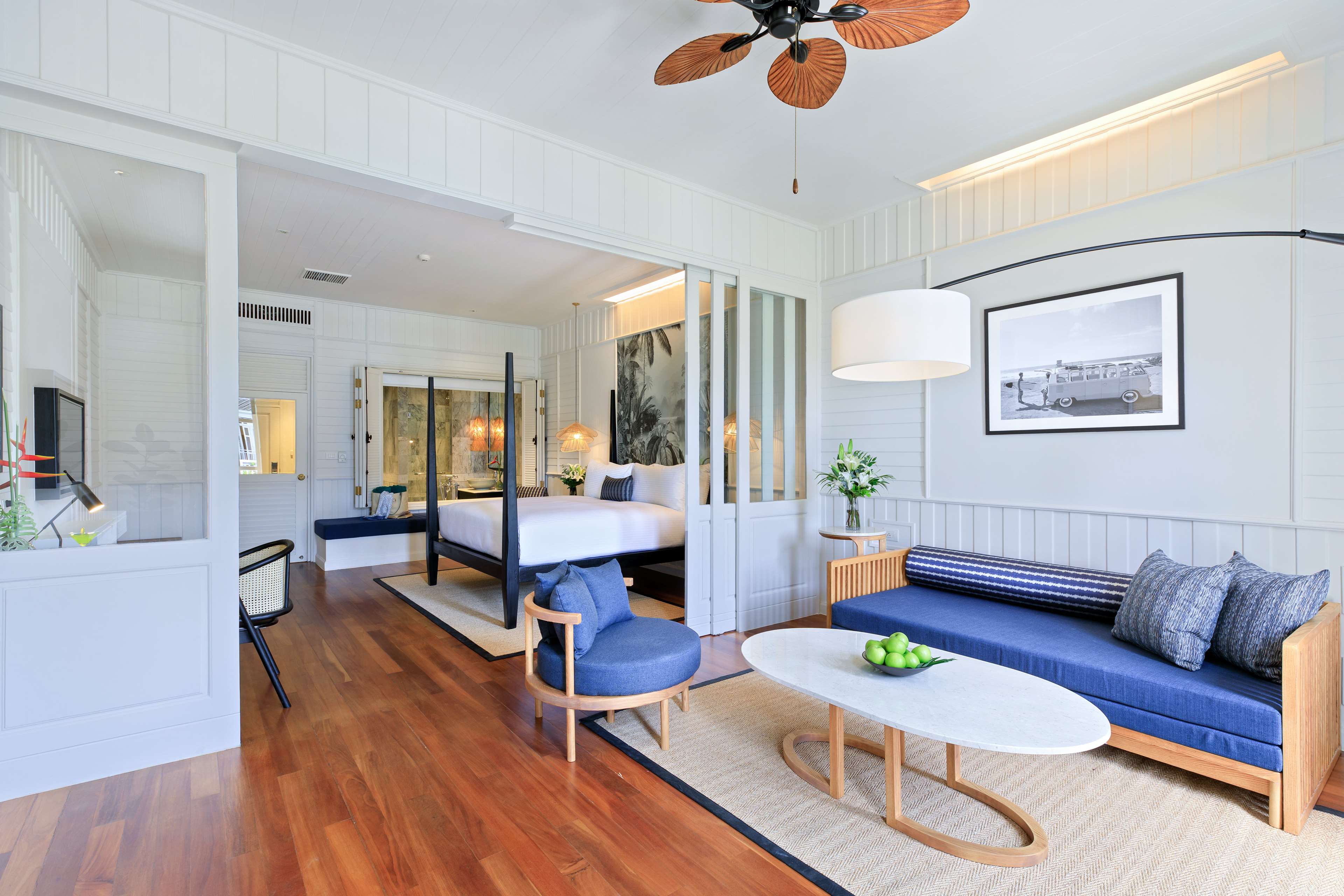 Outrigger Koh Samui Beach Resort