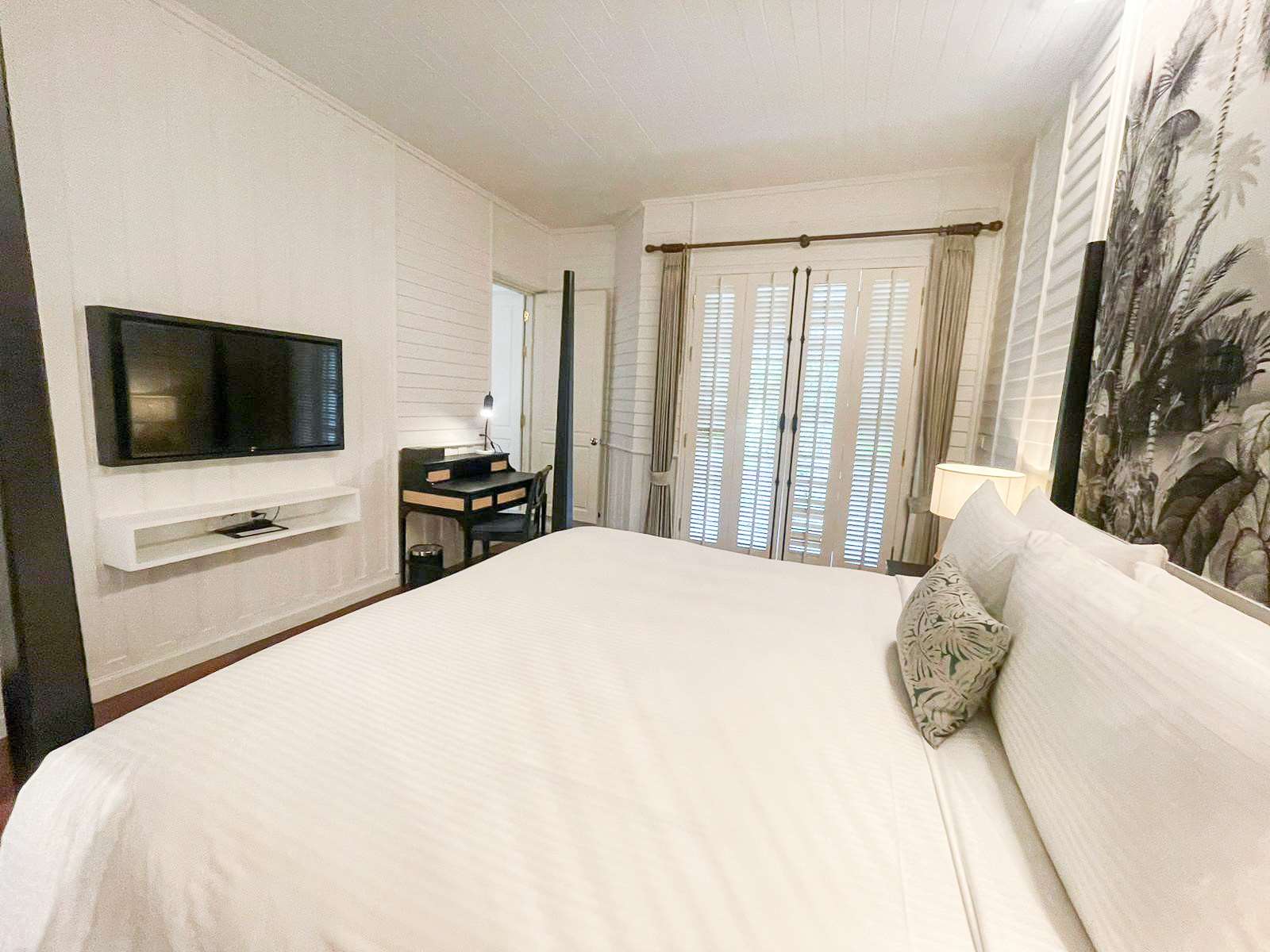 Outrigger Koh Samui Beach Resort