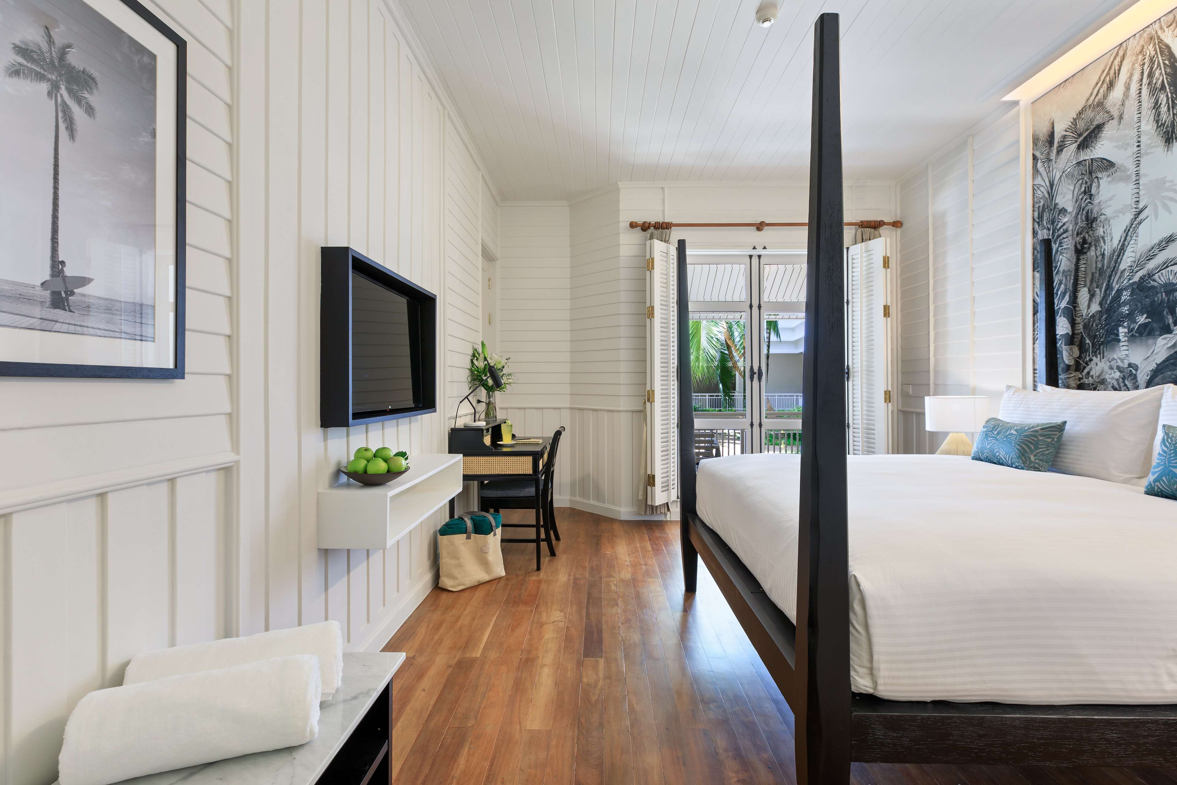 Outrigger Koh Samui Beach Resort
