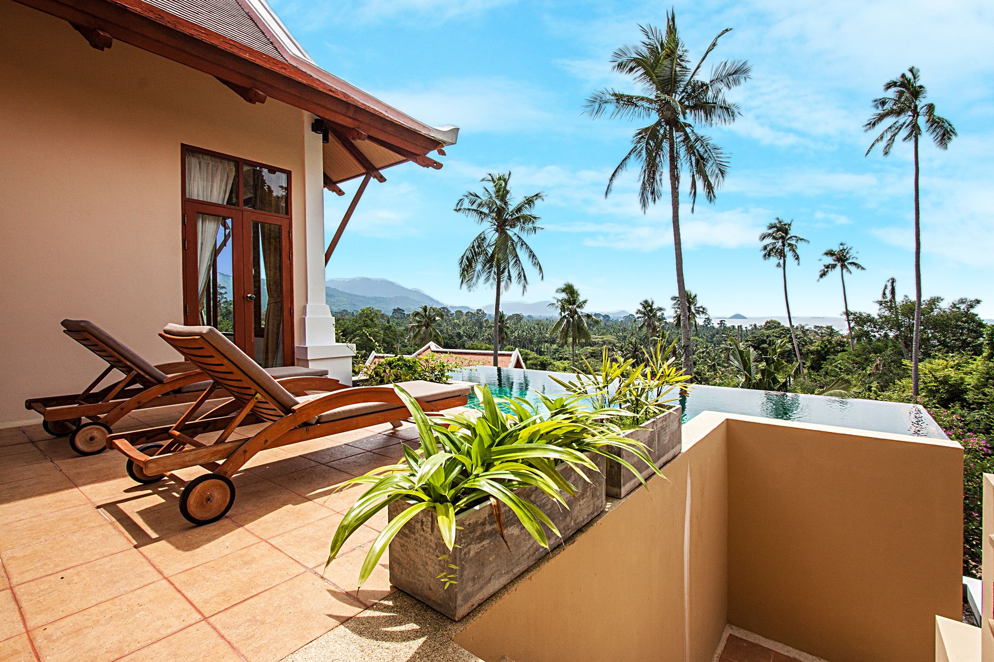 Pailin Garden Palace