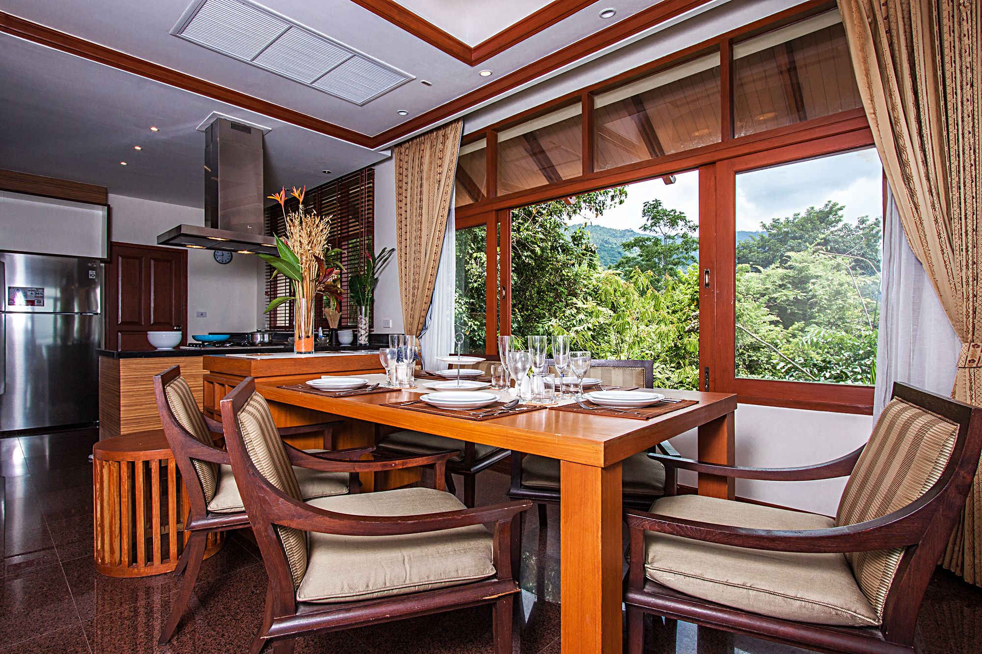 Pailin Garden Palace