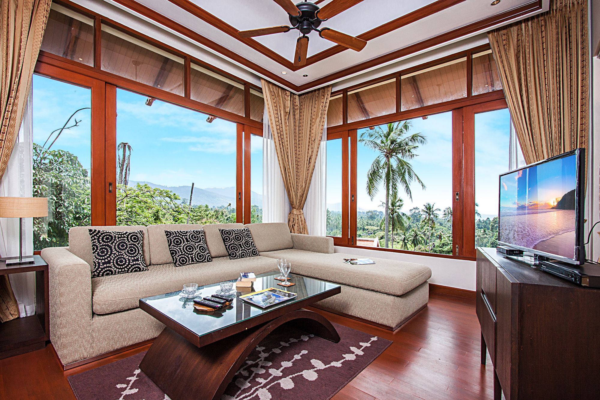 Pailin Garden Palace