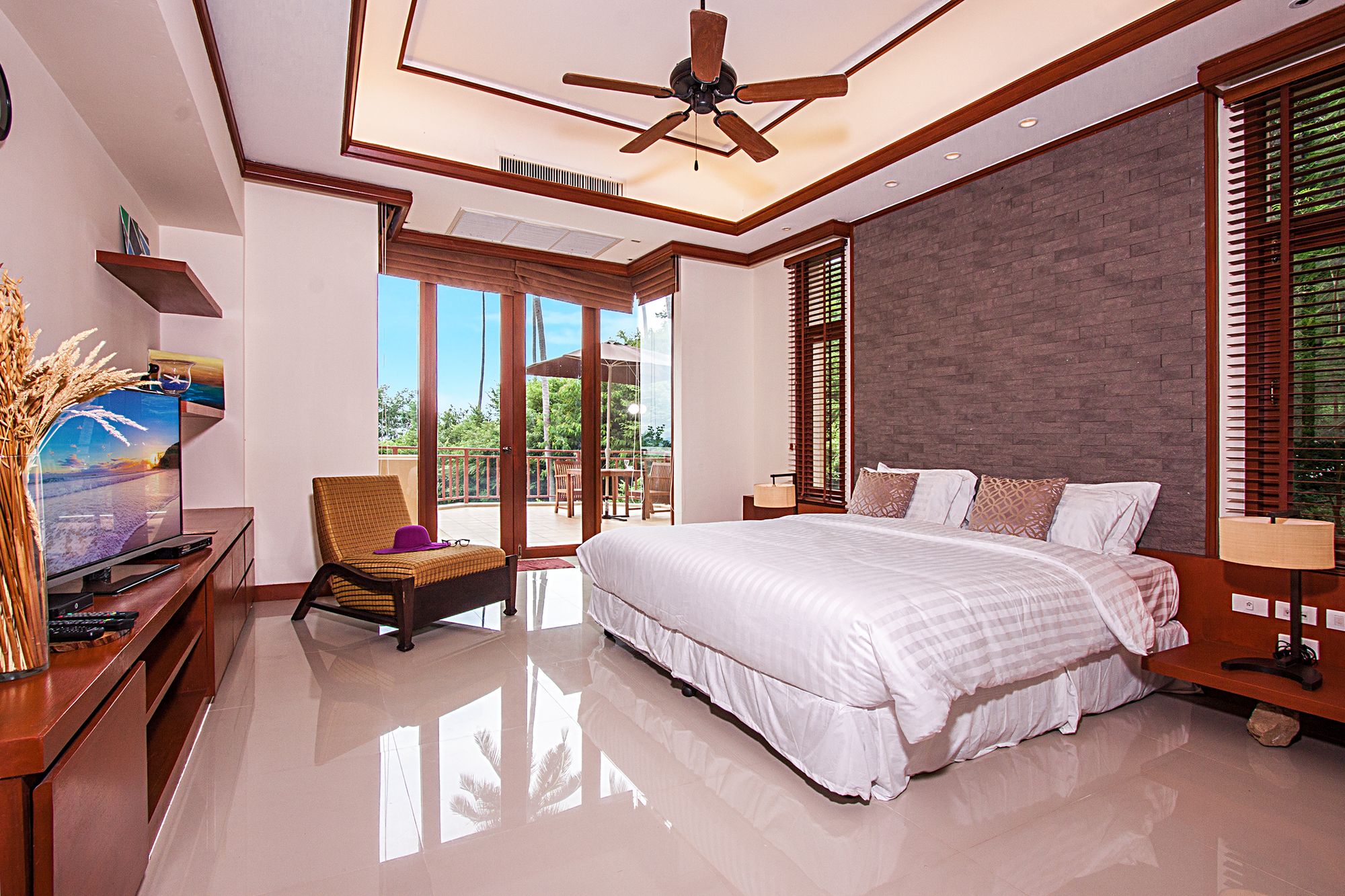 Pailin Garden Palace