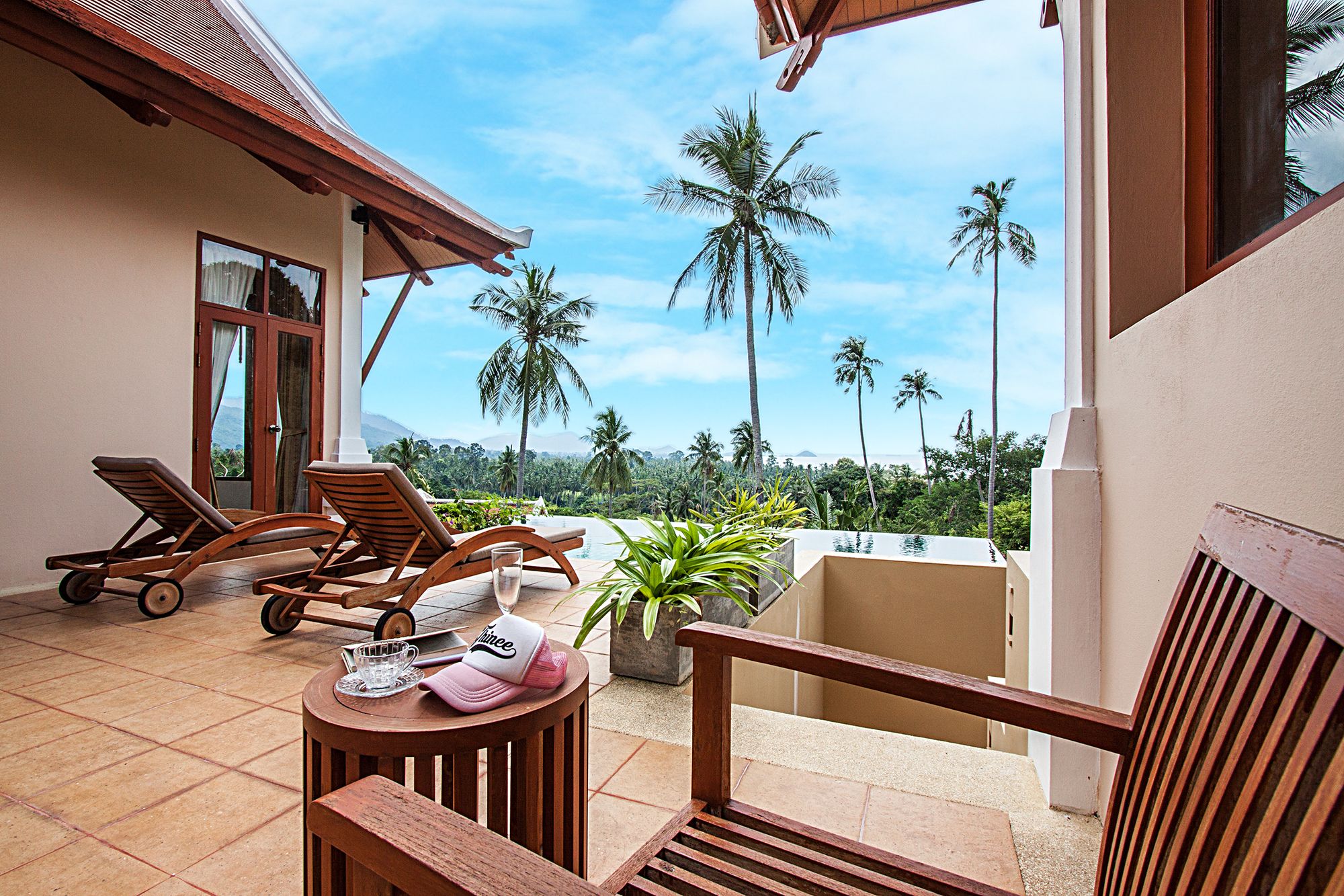 Pailin Garden Palace