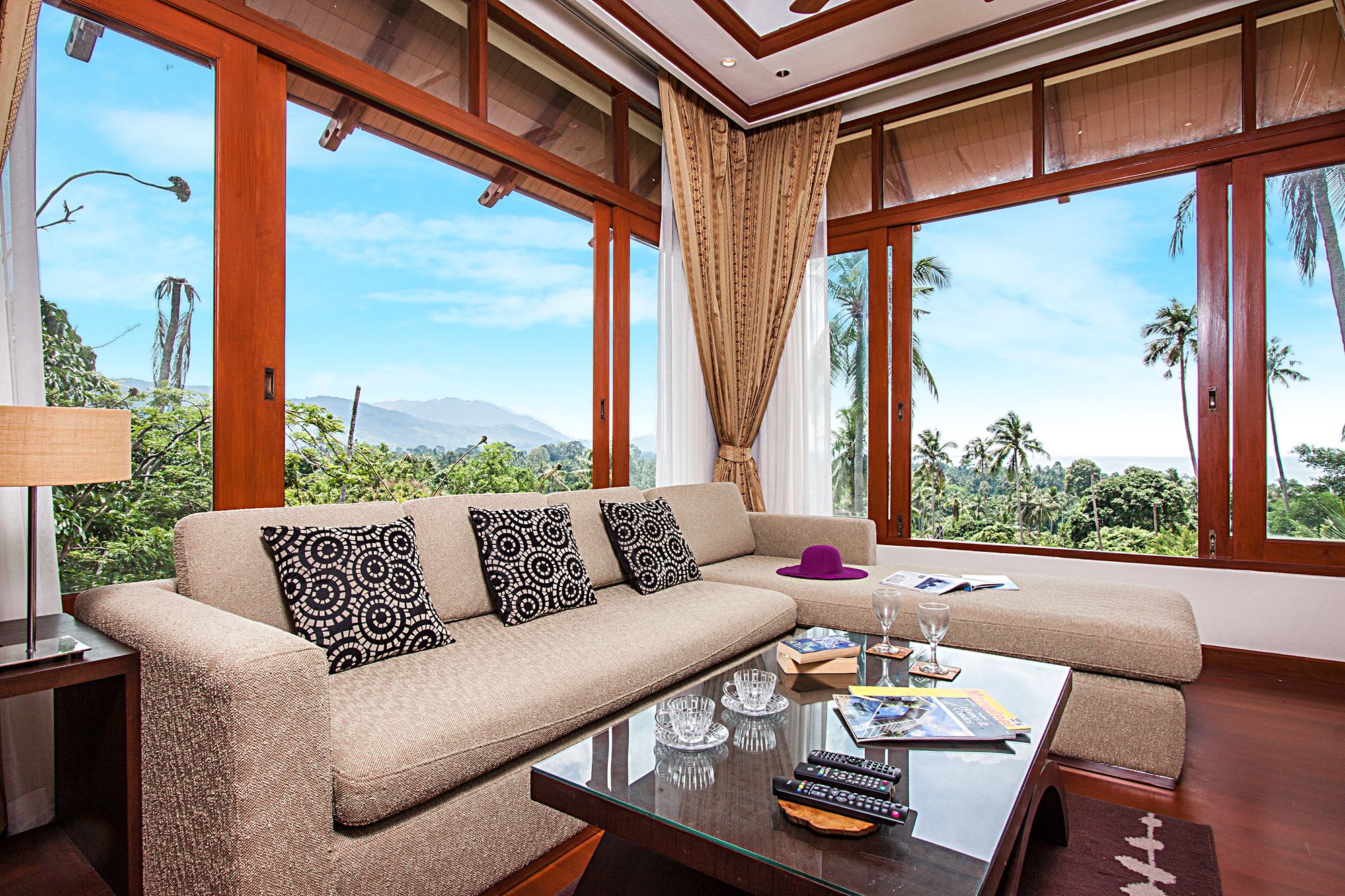 Pailin Garden Palace