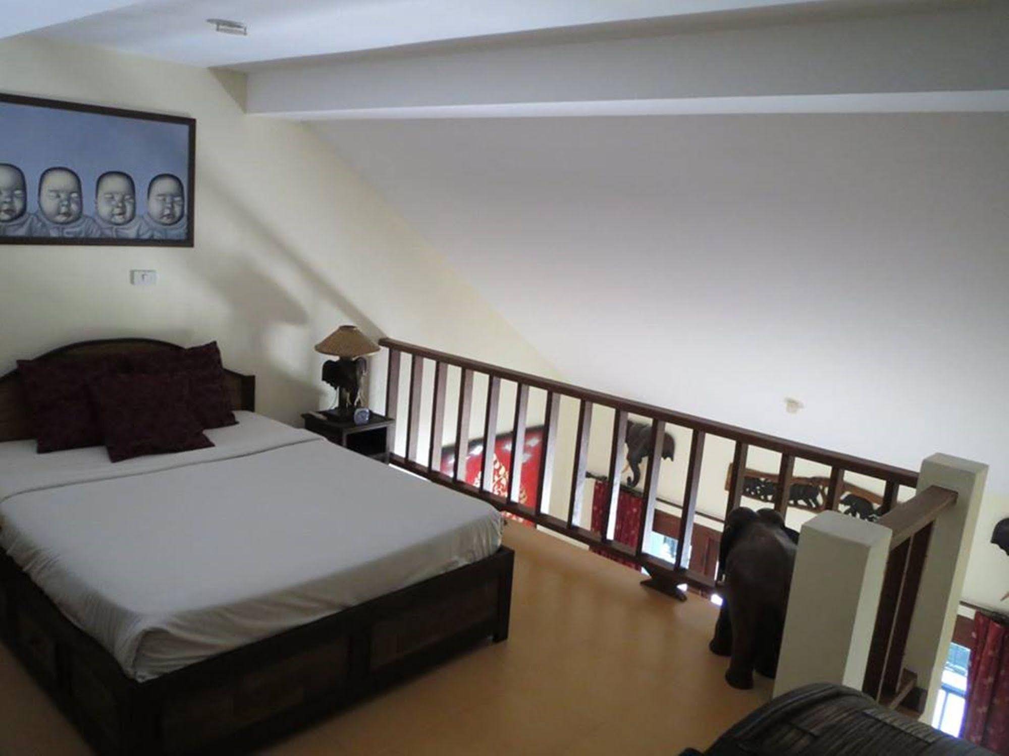 Papillon Residence