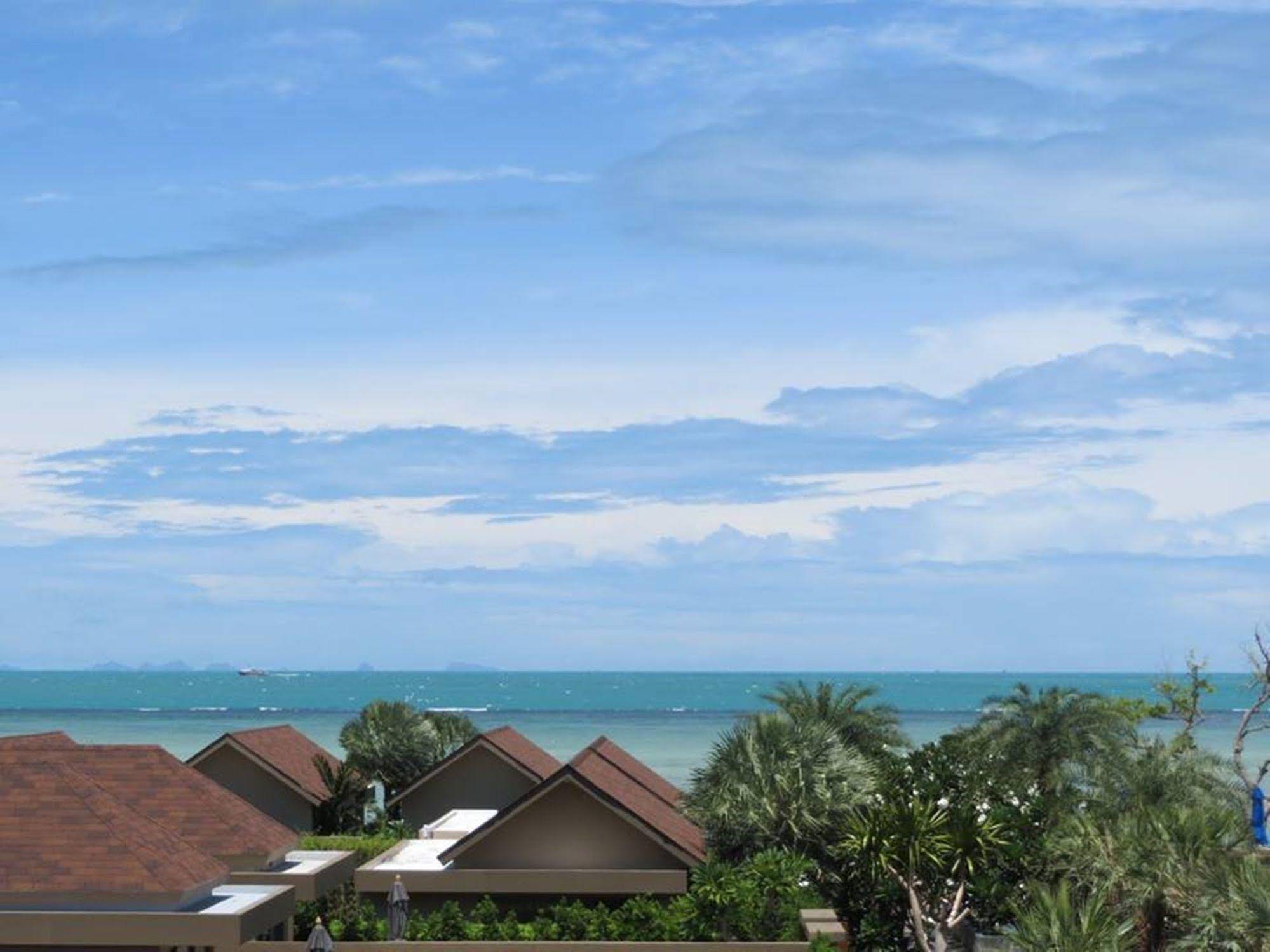 Papillon Residence