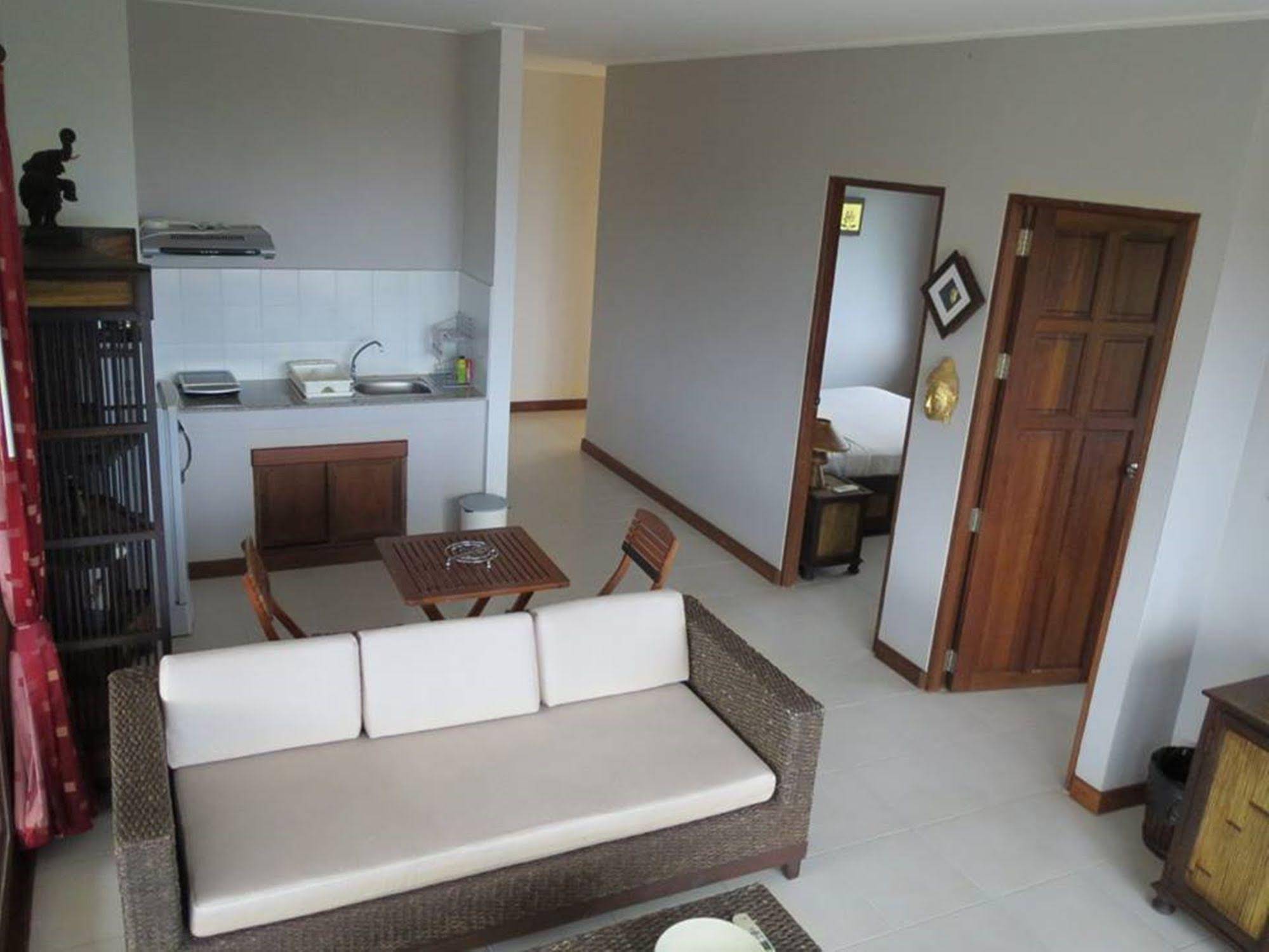 Papillon Residence