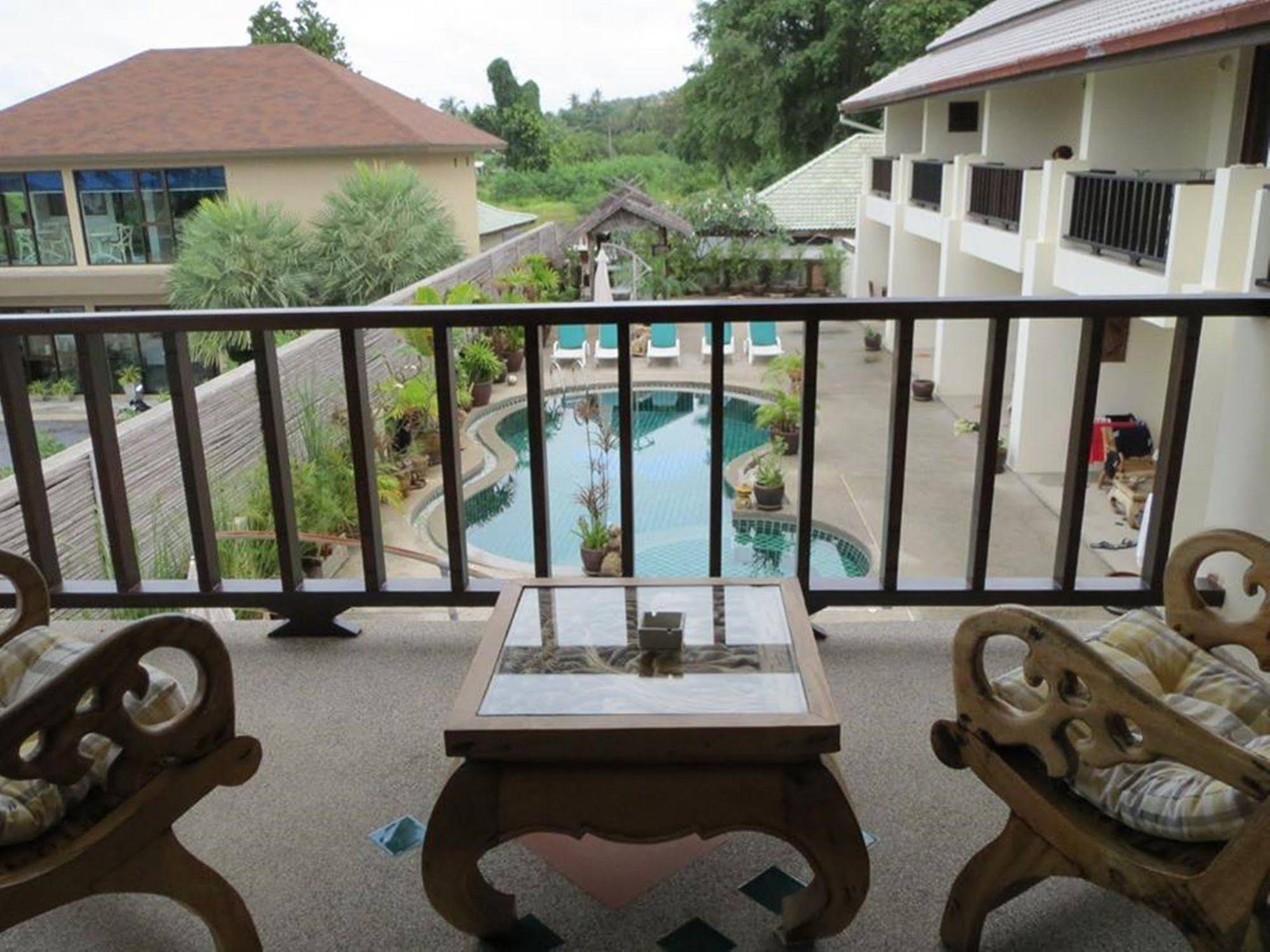 Papillon Residence