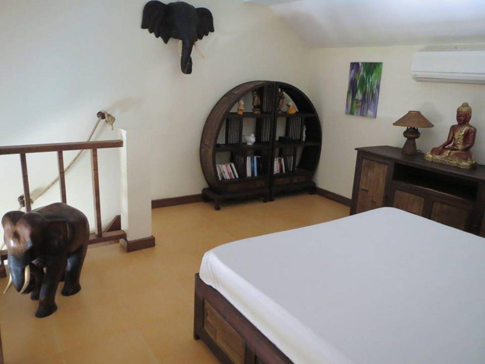 Papillon Residence