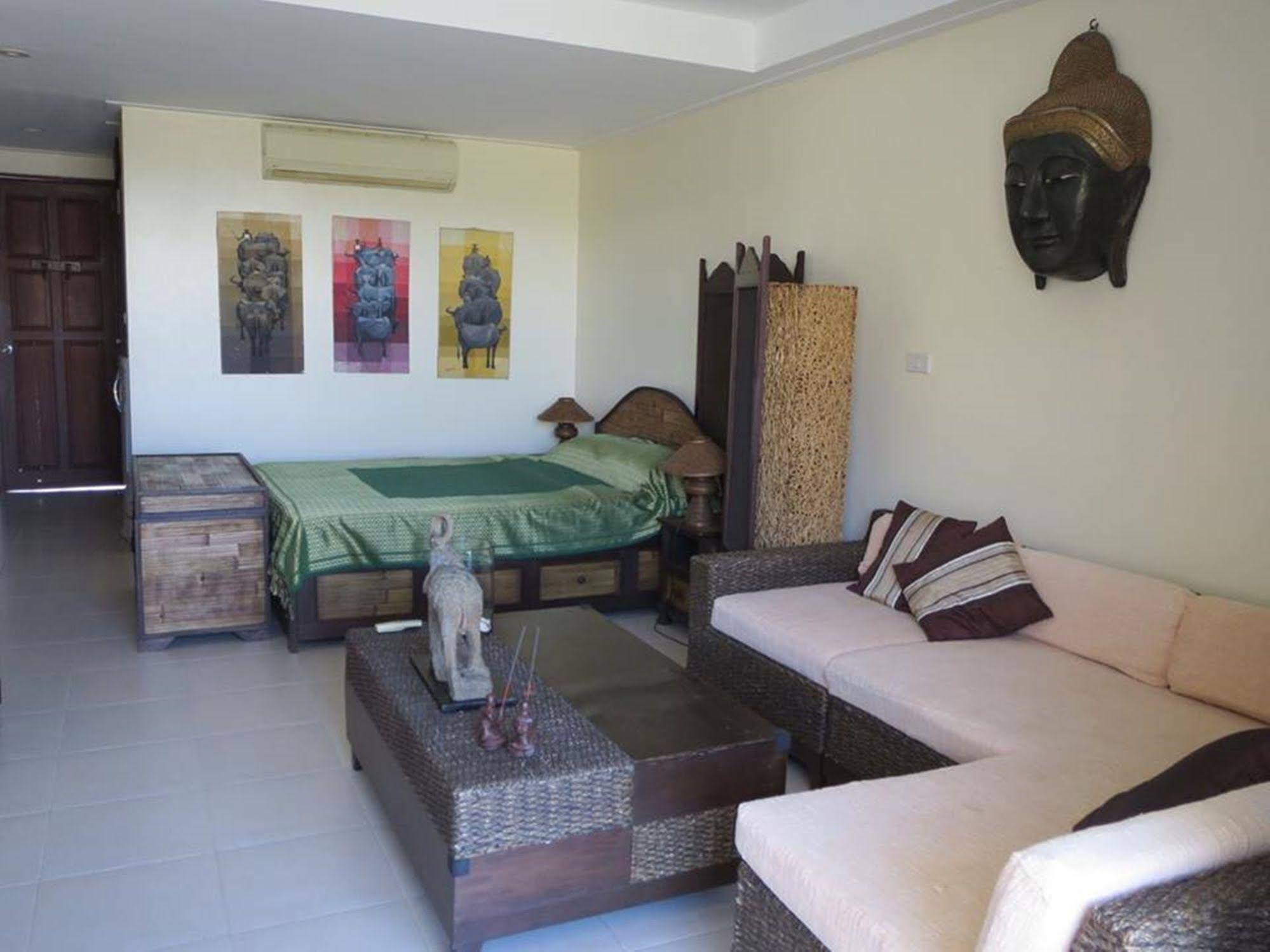 Papillon Residence