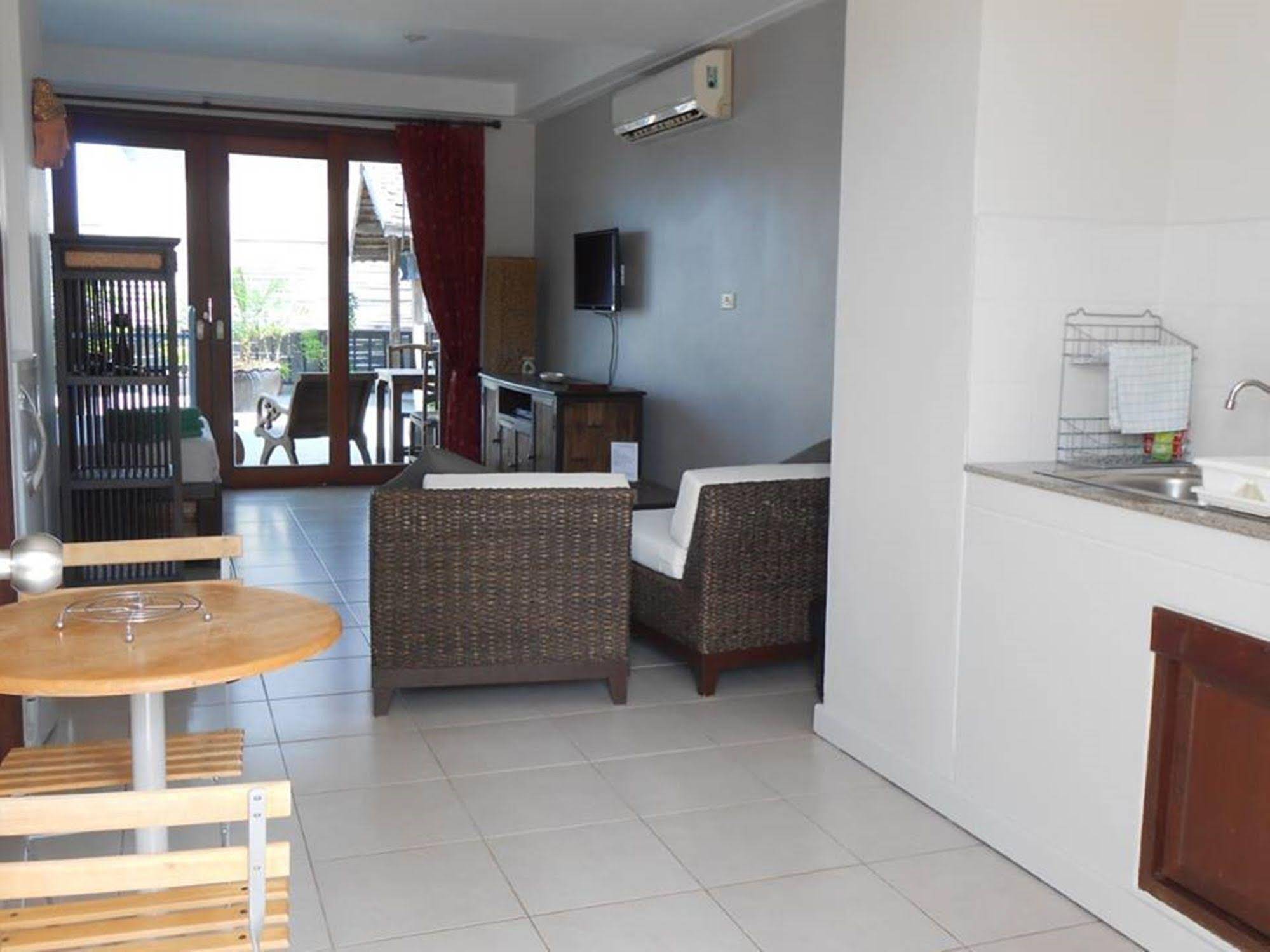 Papillon Residence