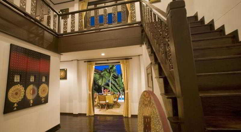 Paradise Island Estate